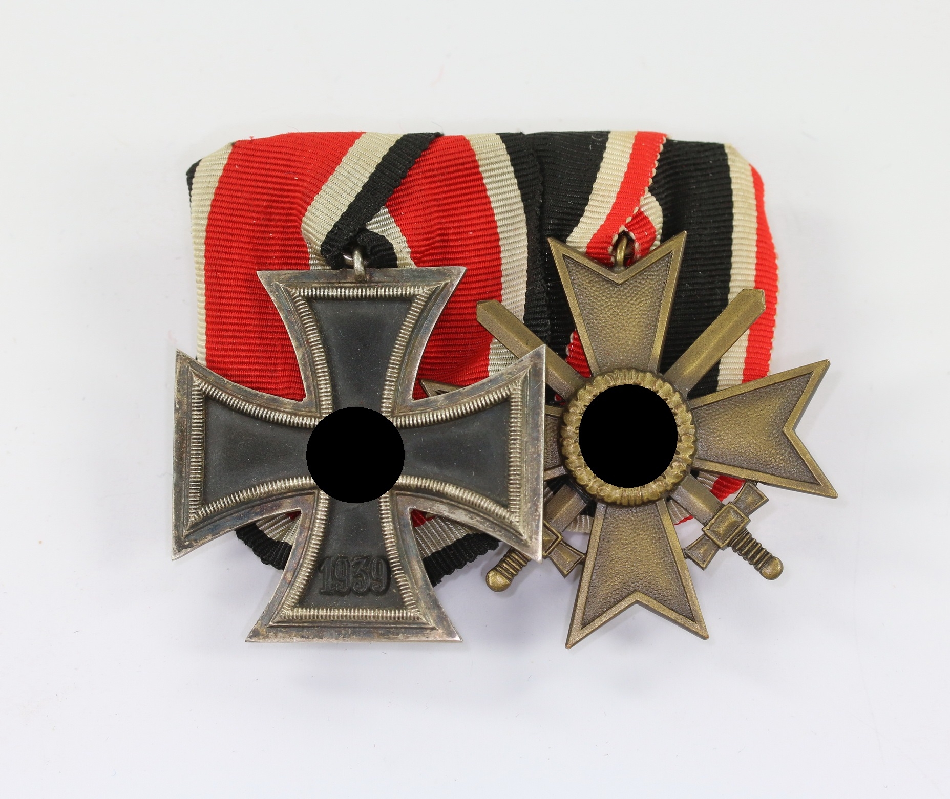 ordenschnalle_ek2_kvk_1__1 Ordenschnalle 2X – Bild 1