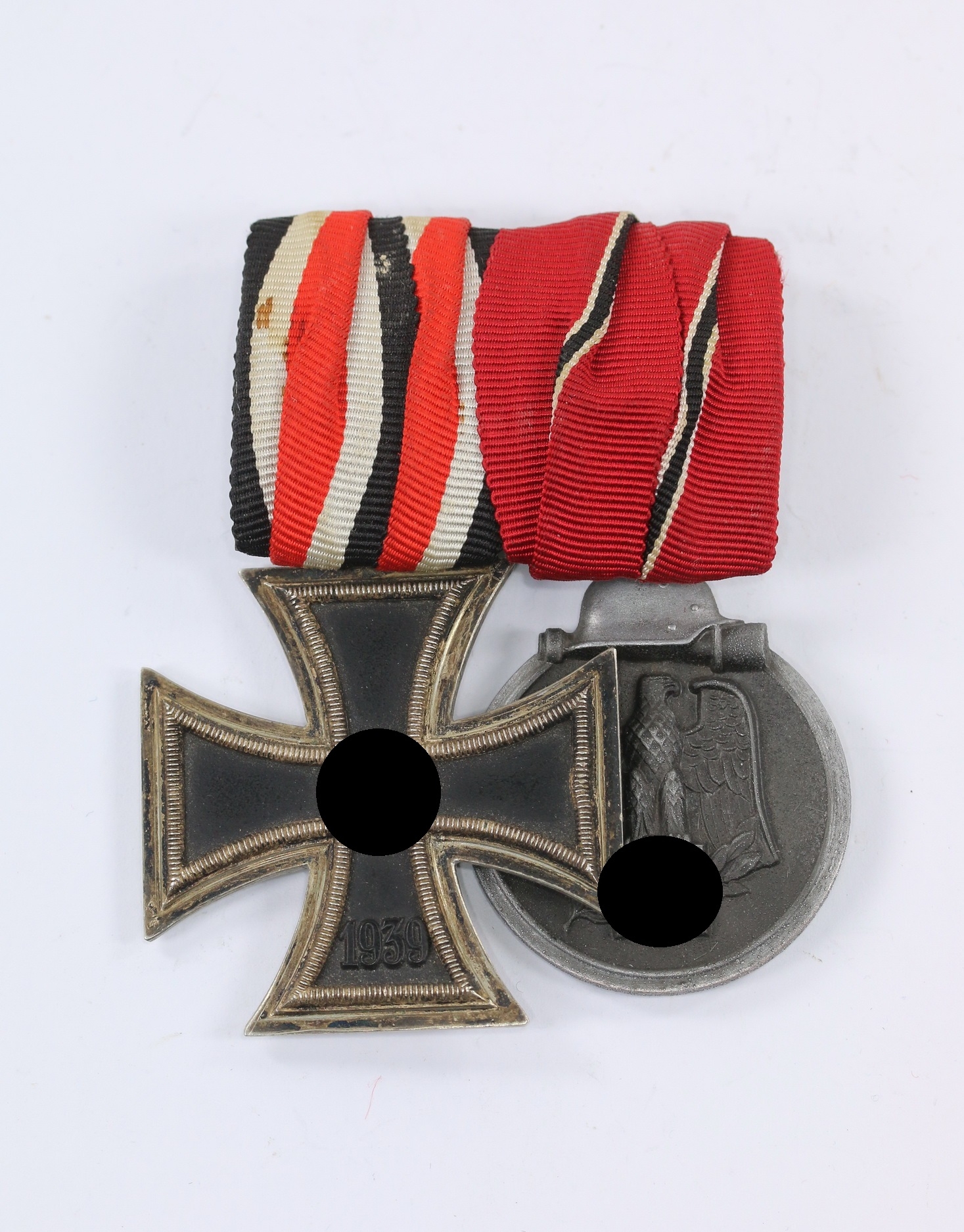 ordensschnalle_2x_1__1 Ordenschnalle 2X – Bild 1