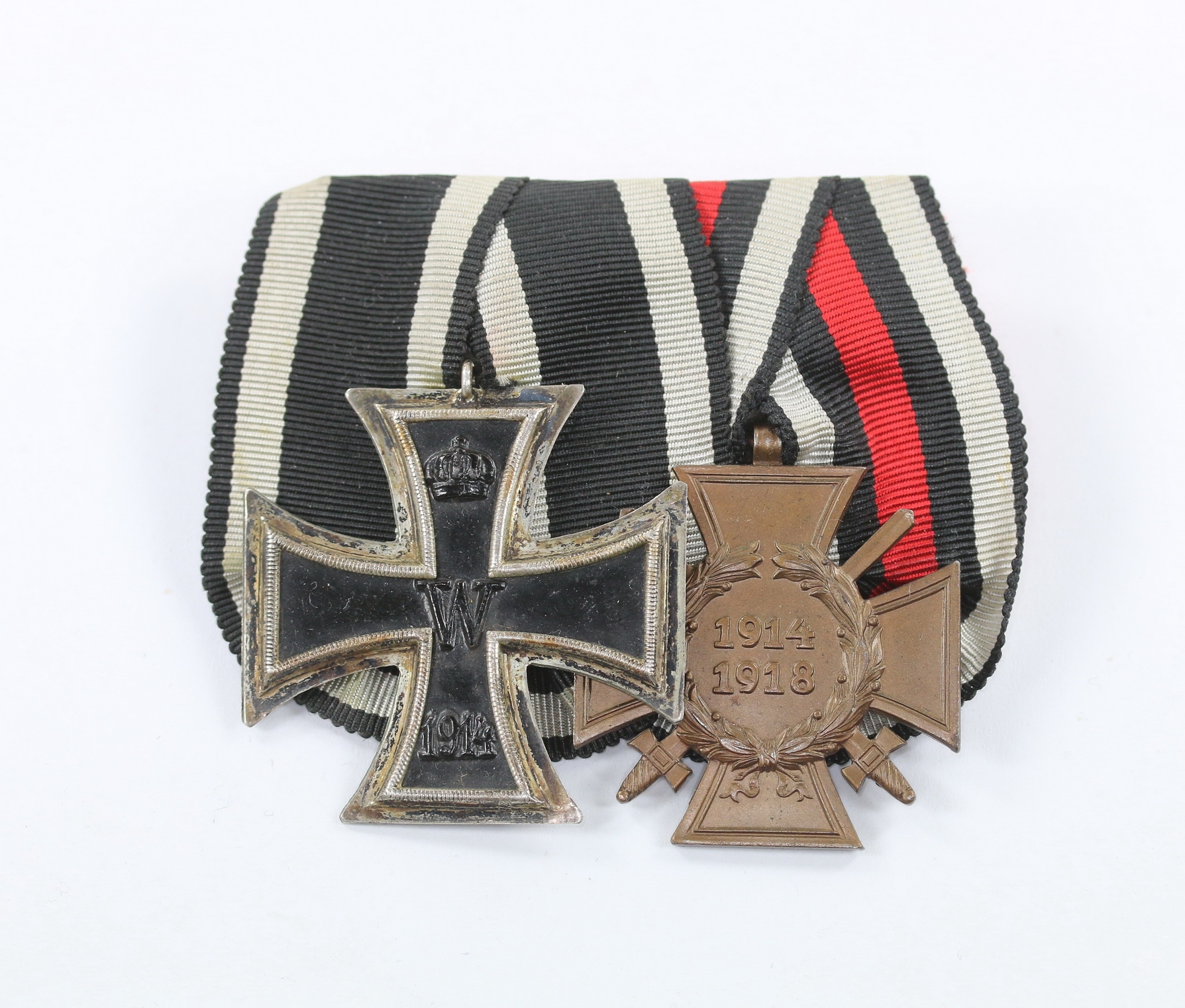 ordensschnalle_2x_1__10 Ordensschnalle 2X – Bild 1