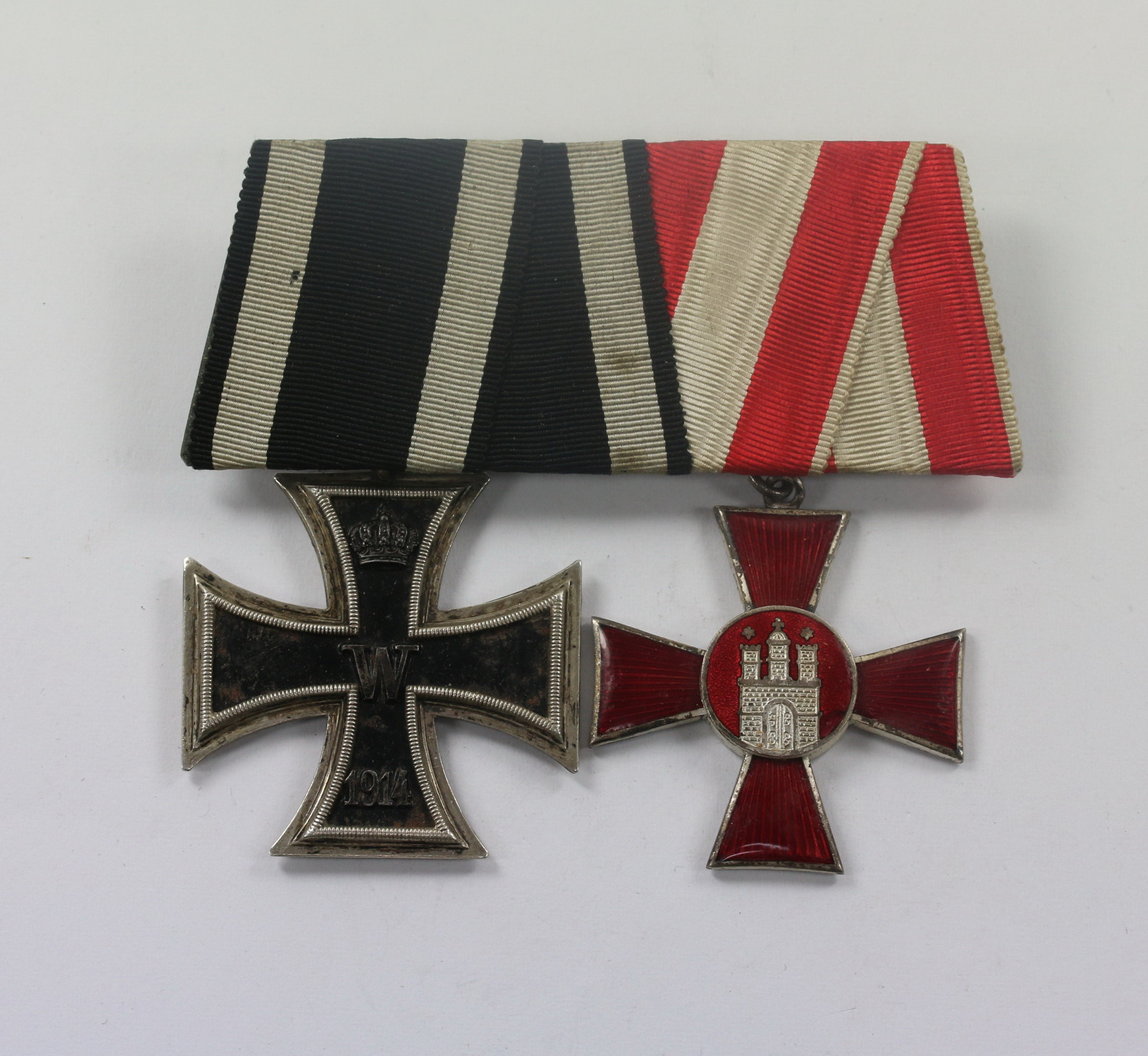 ordensschnalle_2x_1__13 Ordensschnalle 2X – Bild 1