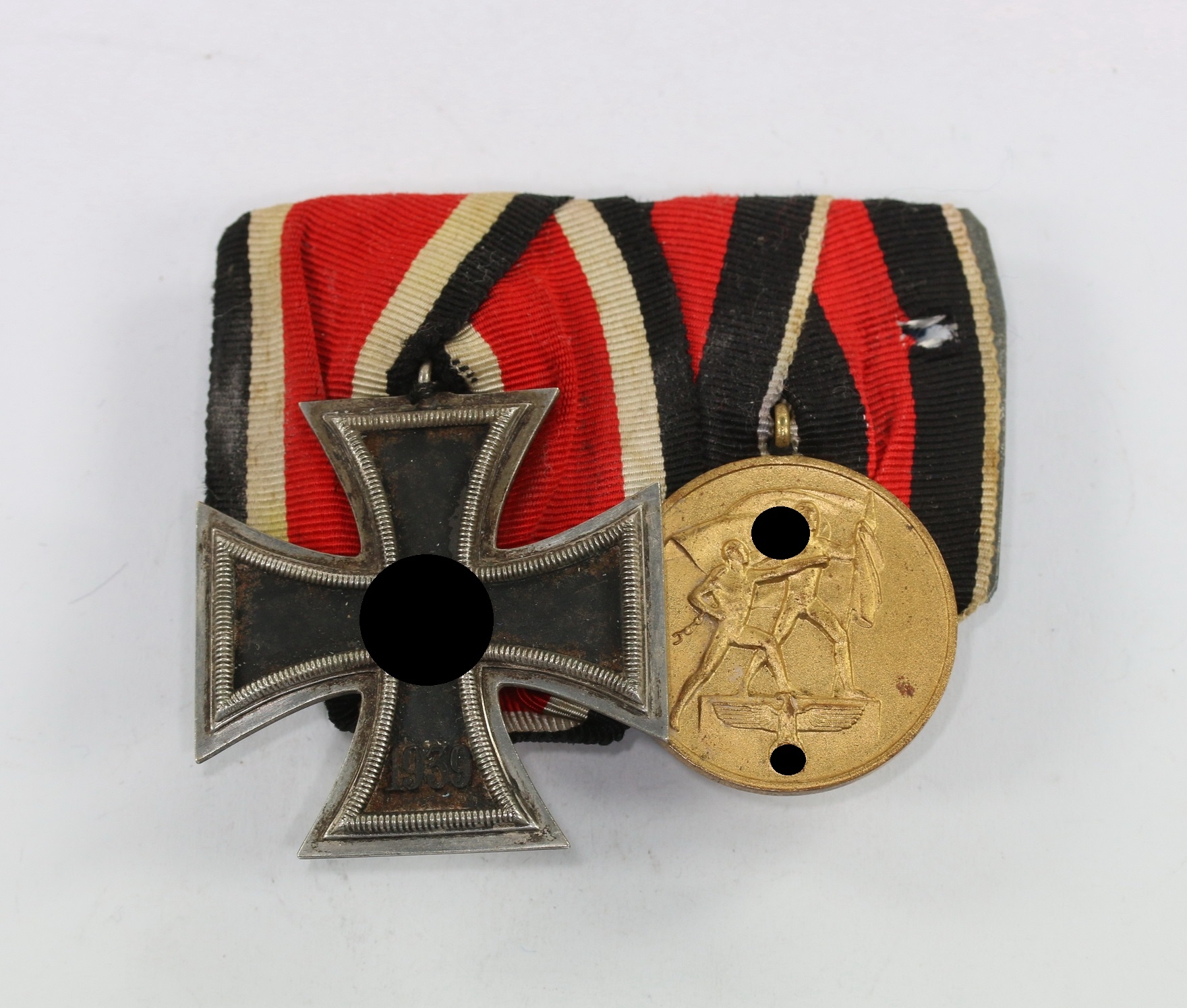 ordensschnalle_2x_1__1_3 Ordensschnalle 2X – Bild 1