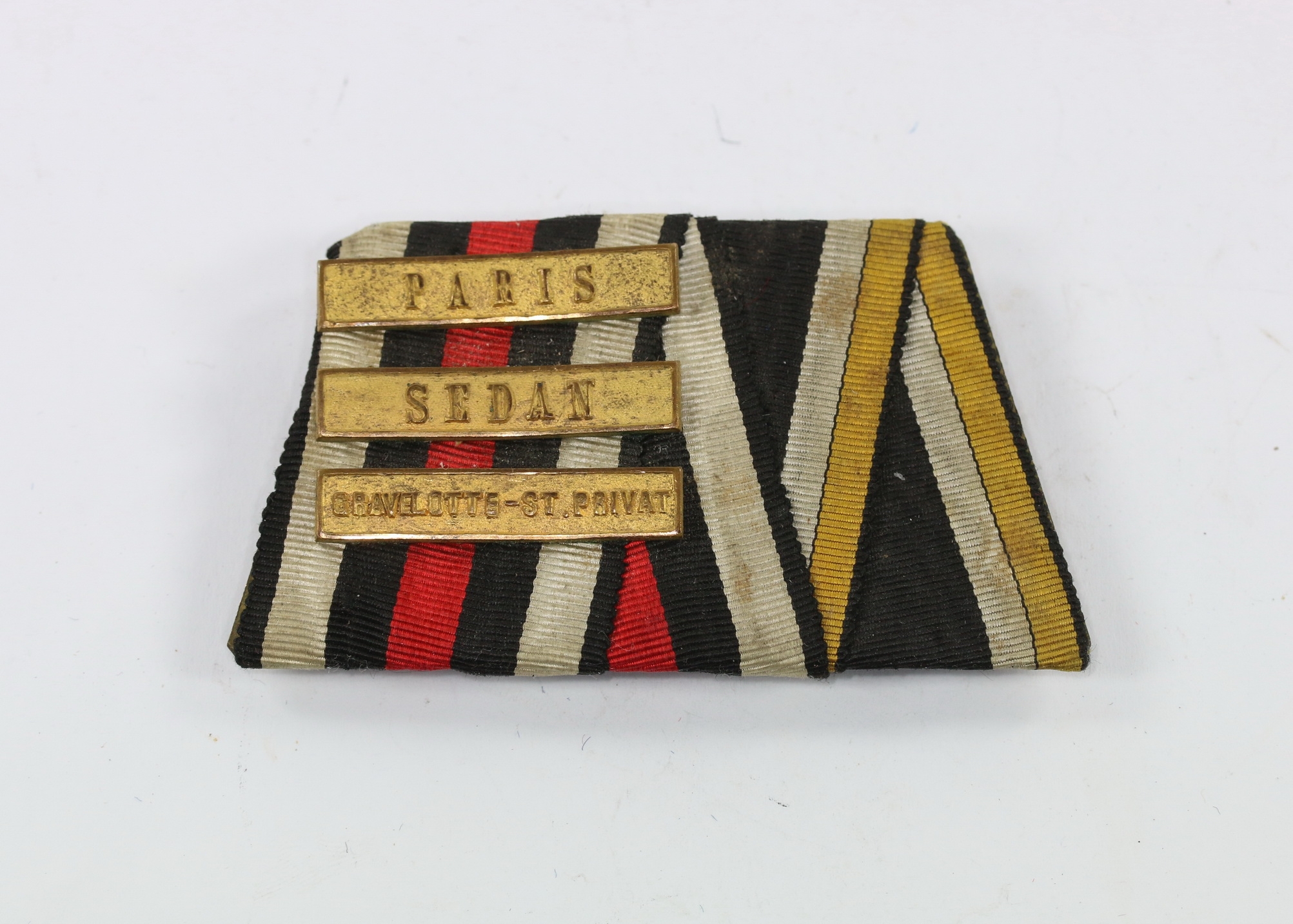 ordensschnalle_2x_1__7 Ordensschnalle 2X – Bild 1