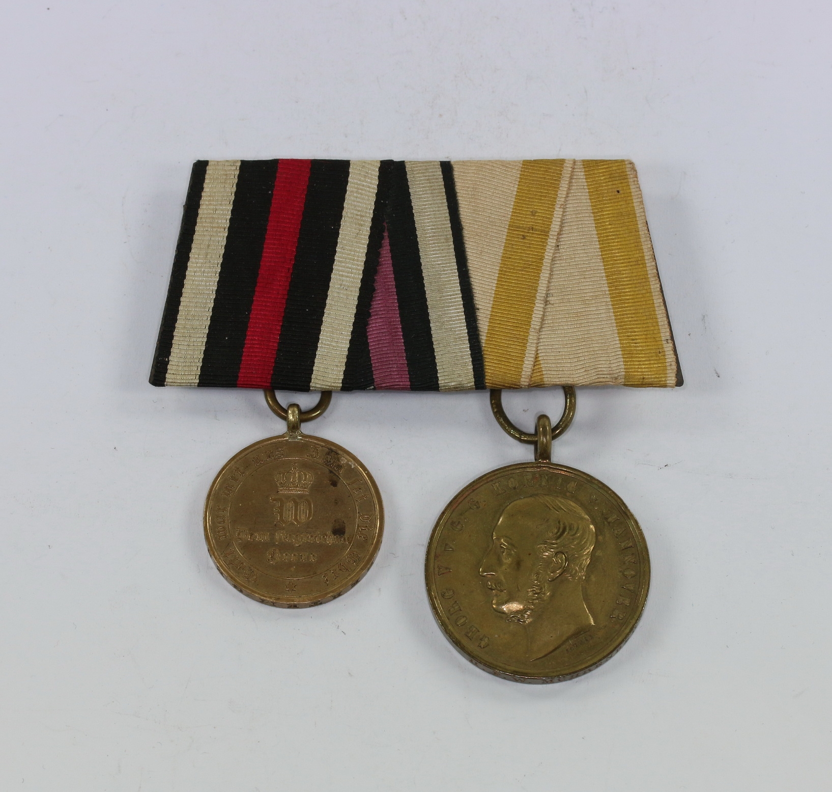 ordensschnalle_2x_1__8 Ordensschnalle 2X – Bild 1