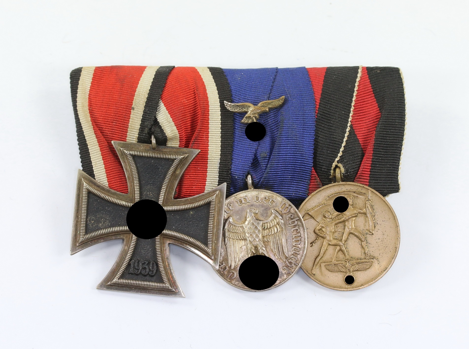 ordensschnalle_3x_1__1 Ordensschnalle 3X – Bild 1