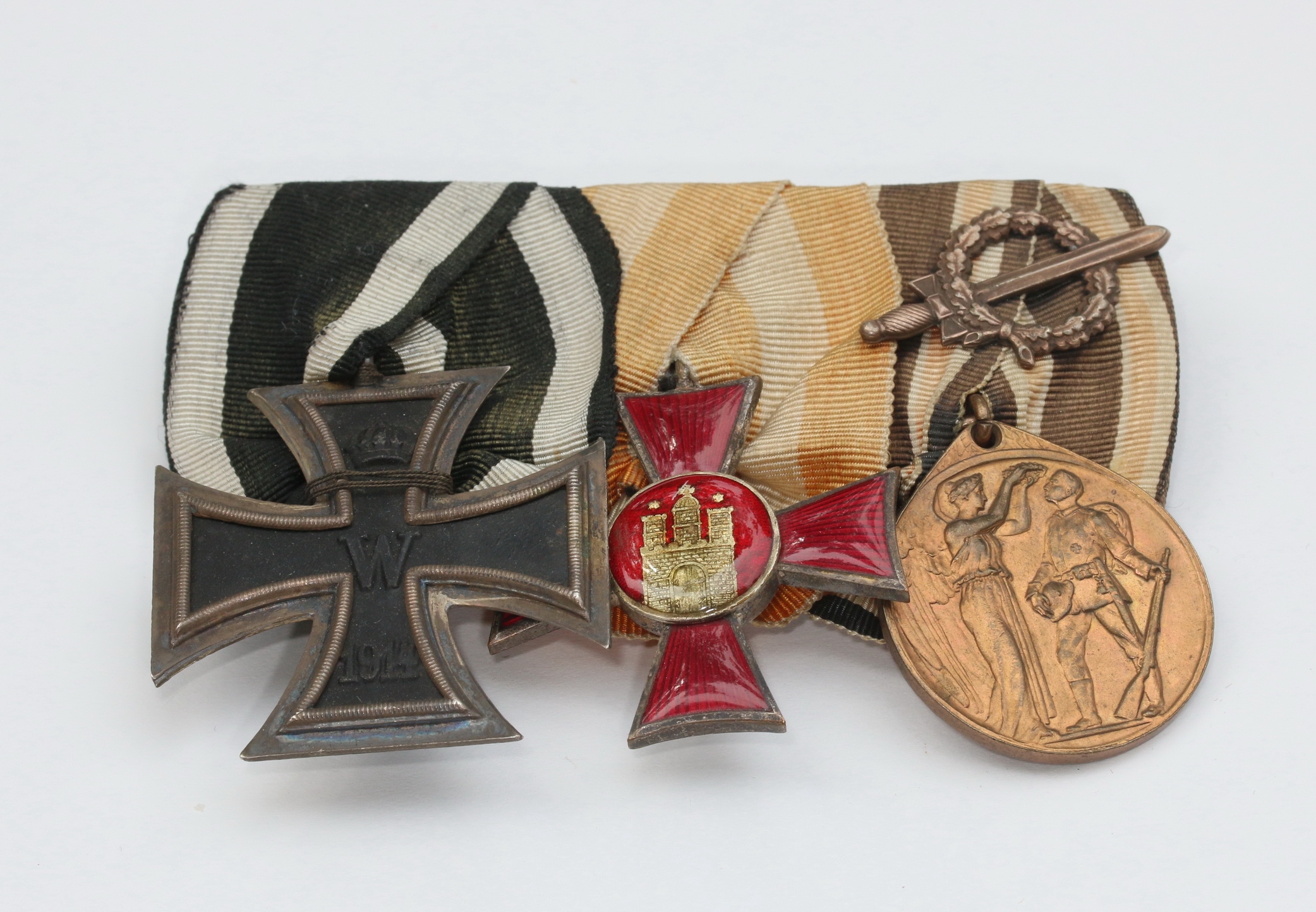 ordensschnalle_3x_1__2 Ordensschnalle 3X – Bild 1