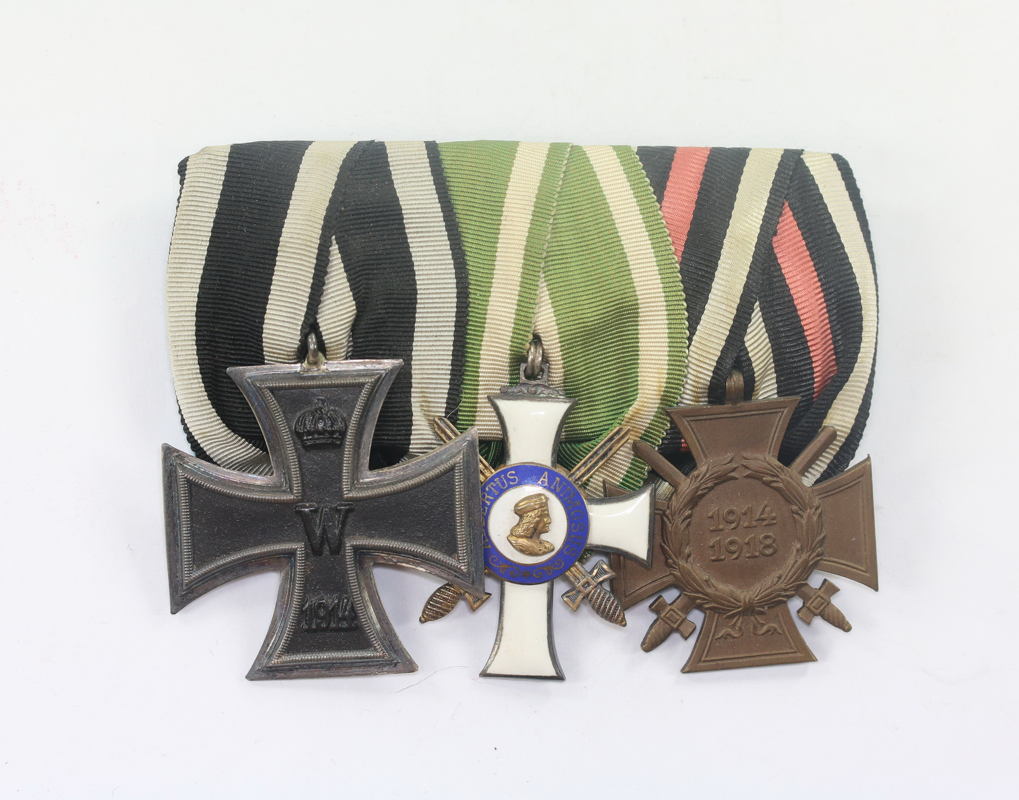 ordensschnalle_3x_1__9 Ordensschnalle 3X – Bild 1