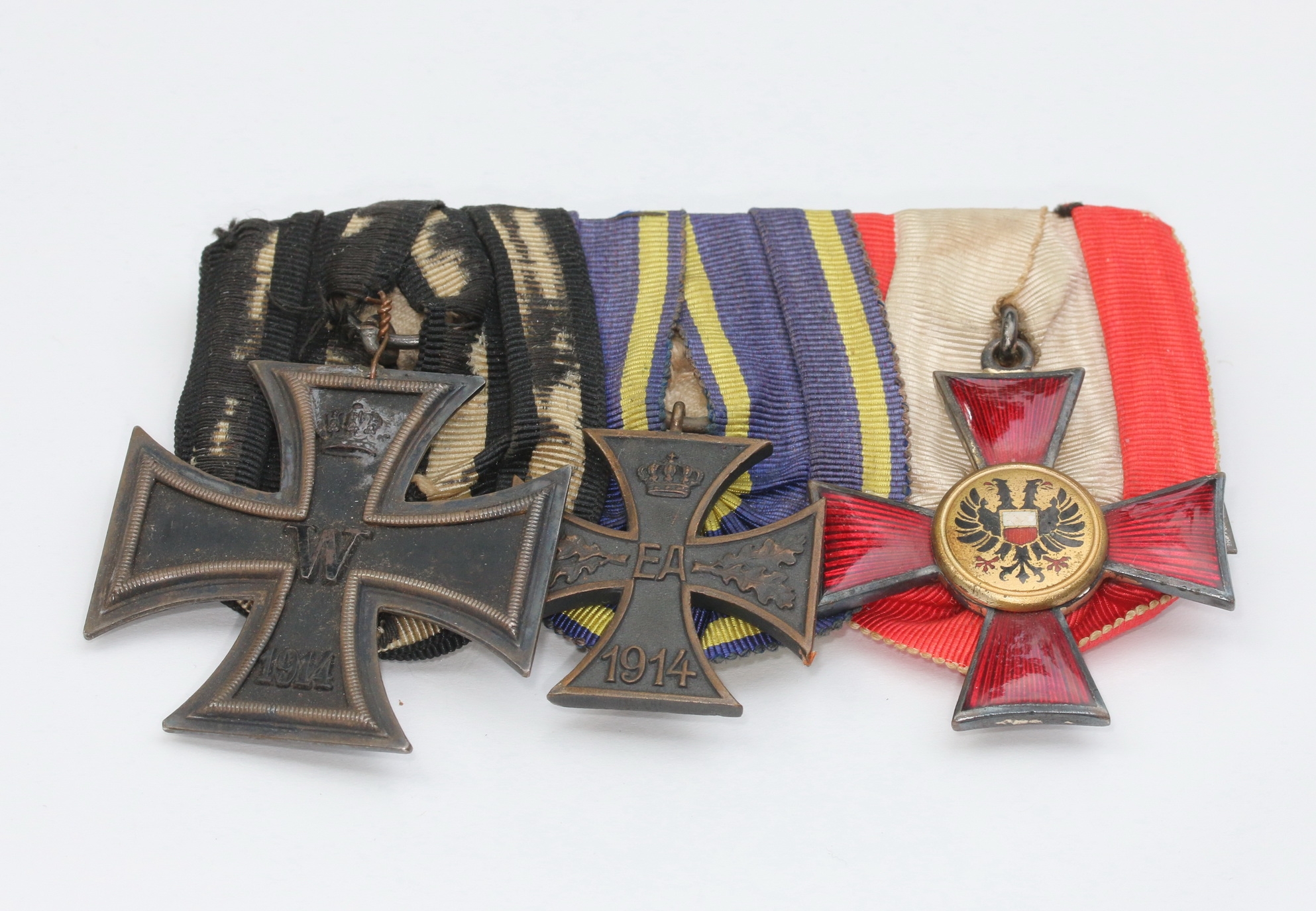 ordensschnalle_3x_5_ Ordensschnalle 3X – Bild 1