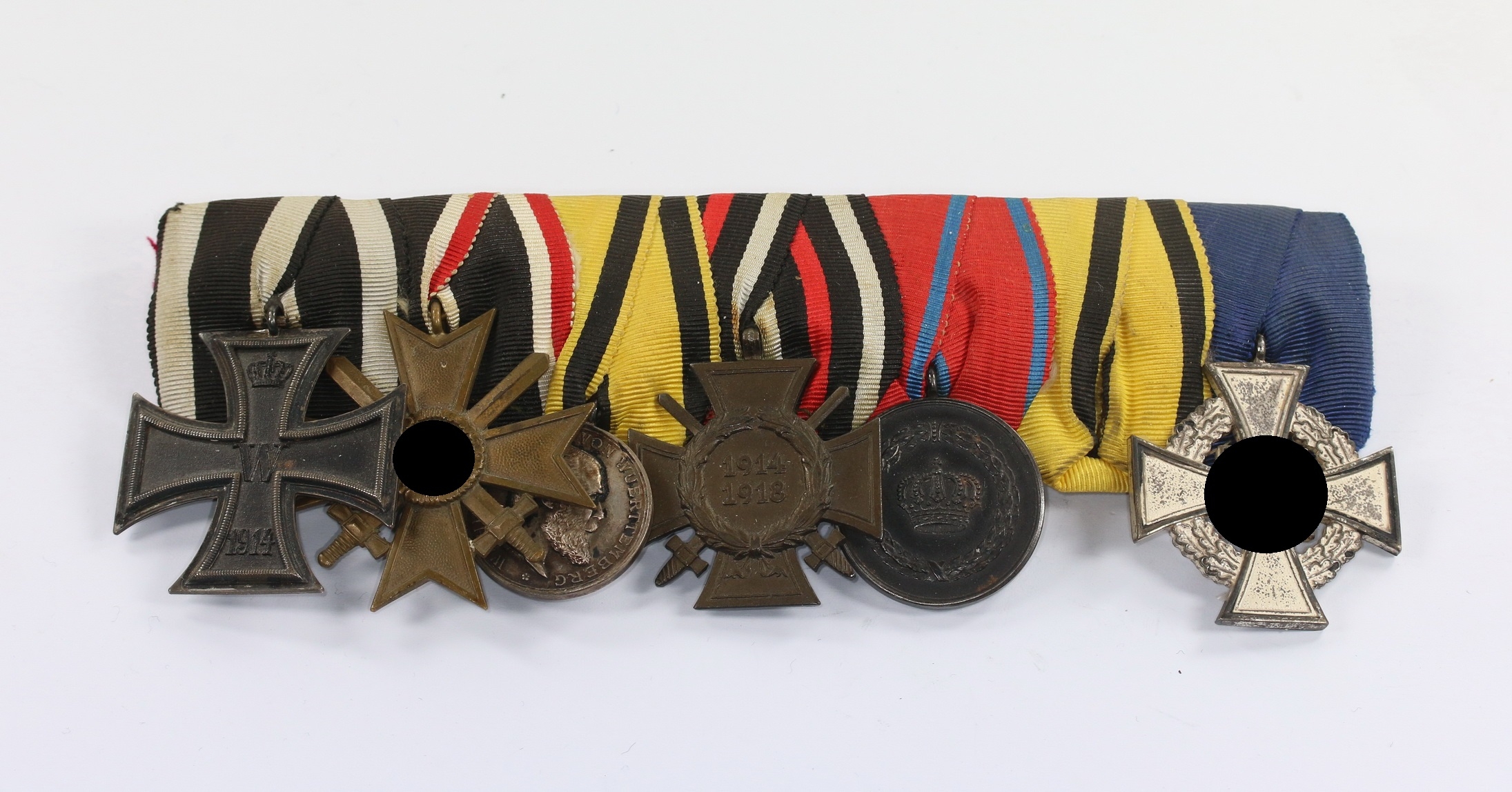 ordensschnalle_7x_1__1 Ordensschnalle 7X – Bild 1