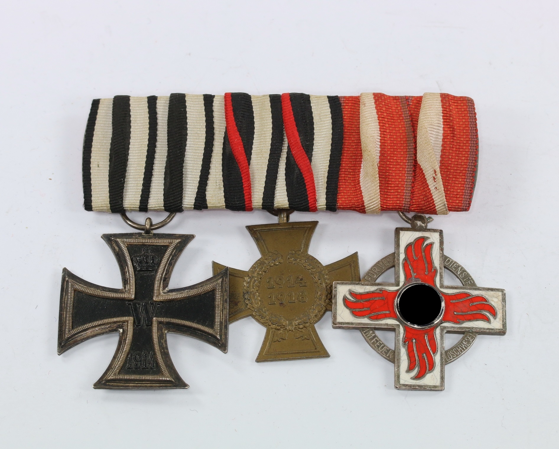 ordensschnalle_ordensspange_militariaberlin_7__1 Ordensschnalle 3X – Bild 1