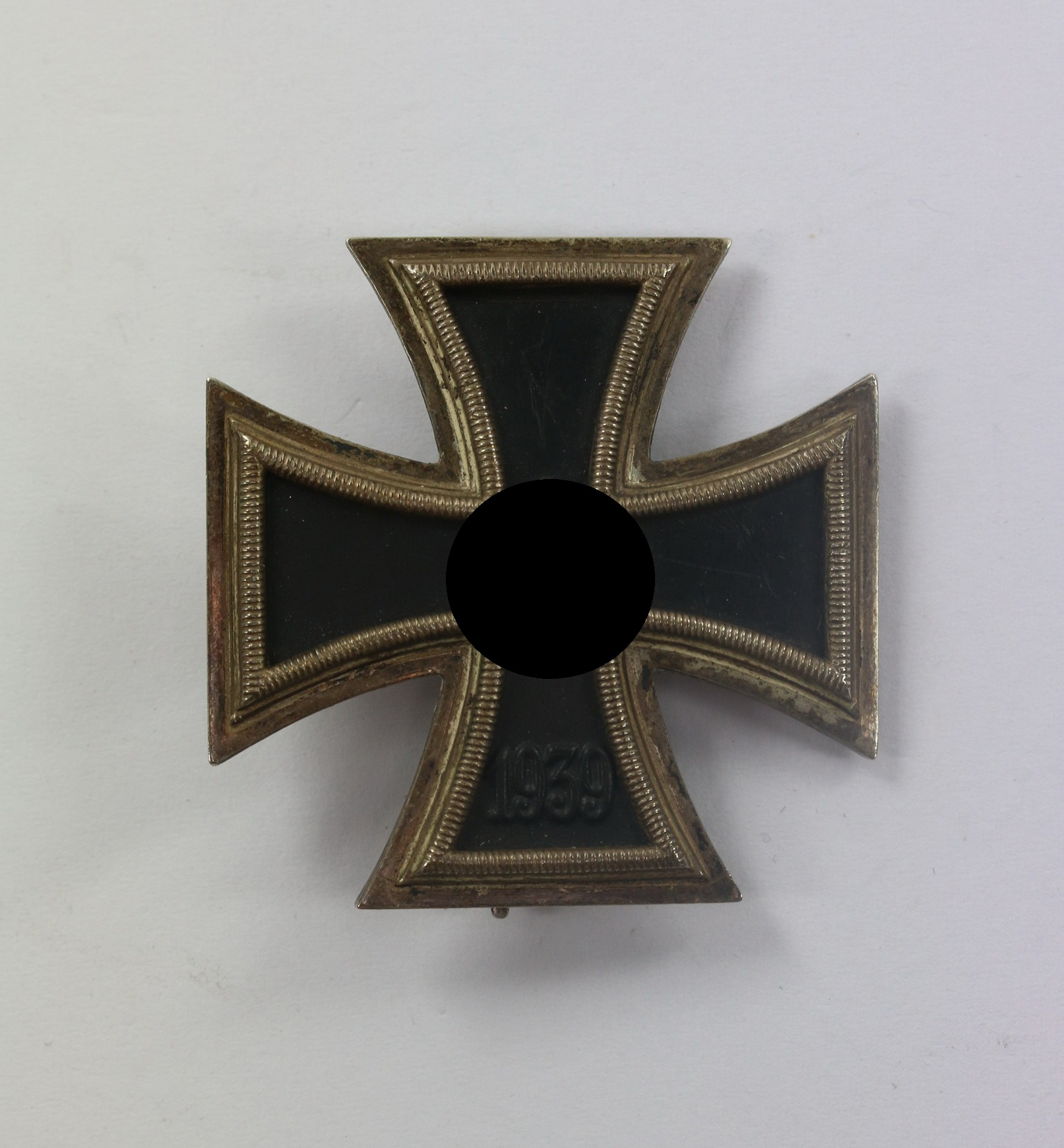  Eisernes Kreuz 1. Klasse 1939, B.H. Mayer, Pforzheim – Bild 1