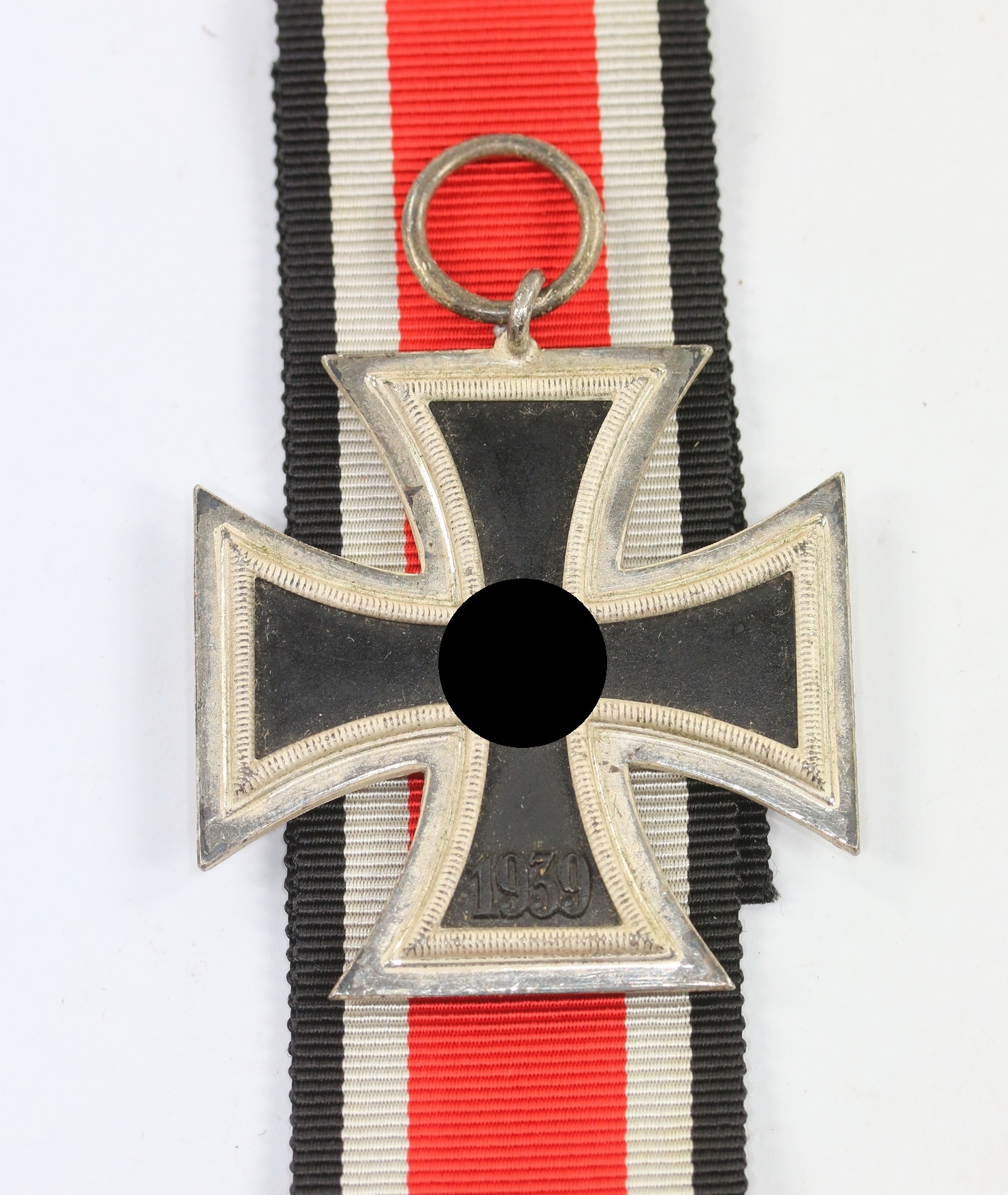 Eisernes Kreuz 2. Klasse 1939, Hst. 100 – Bild 1