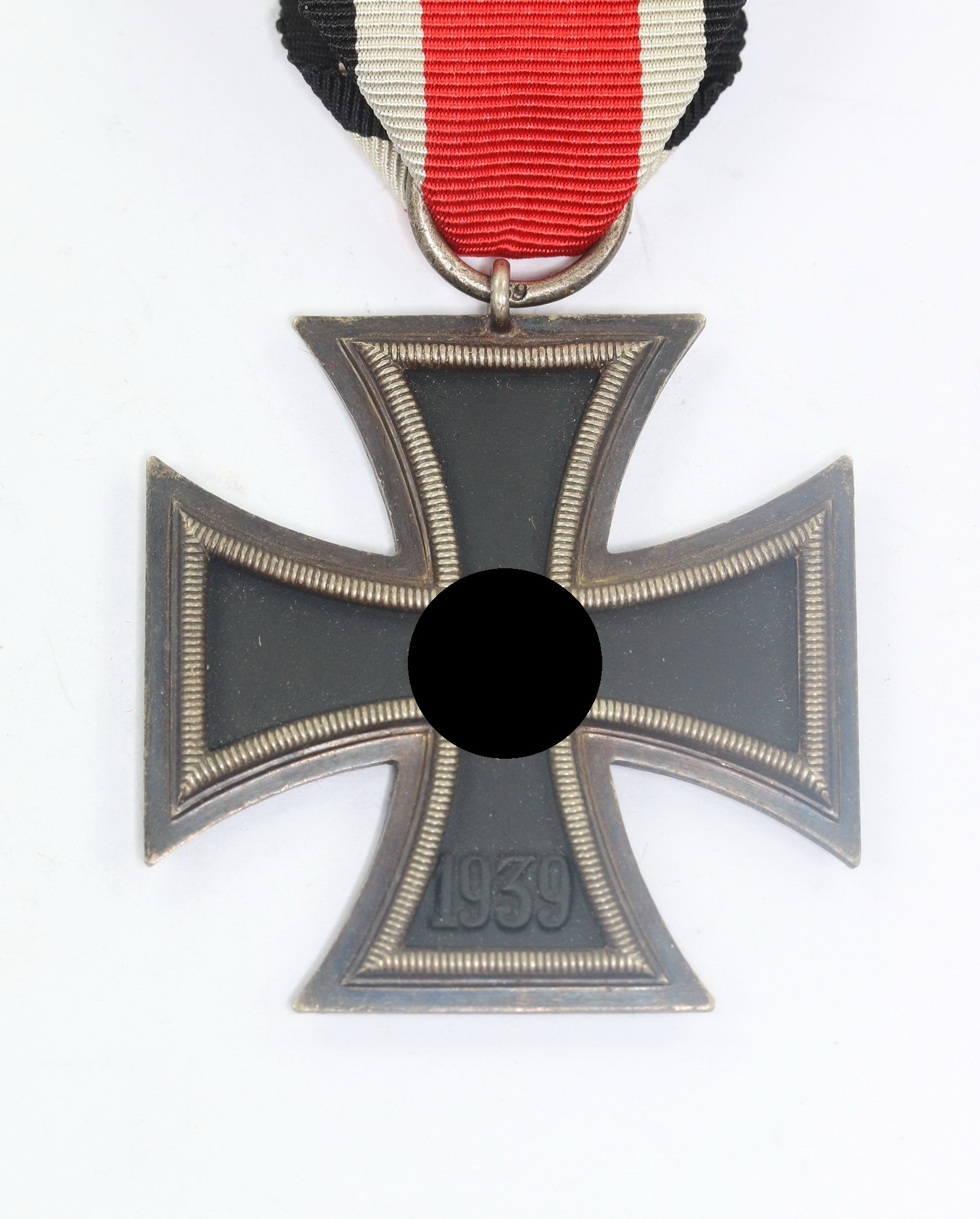 Eisernes Kreuz 2. Klasse 1939, Hst. 65 (Klein & Quenzer, Oberstein) – Bild 1