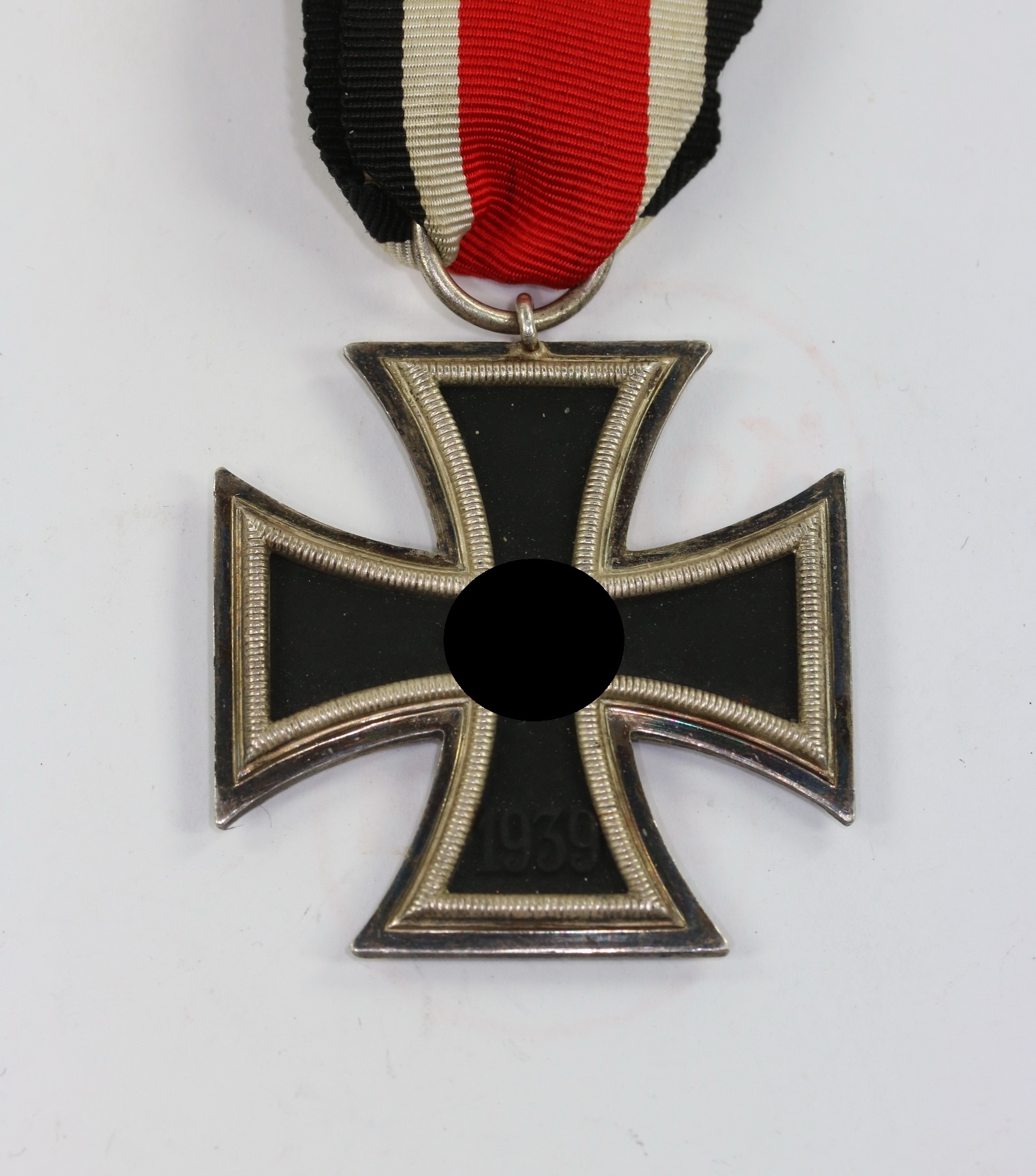 original_eisernes_kreuz_2 Eisernes Kreuz 2. Klasse 1939, Klein & Quenzer – Bild 1