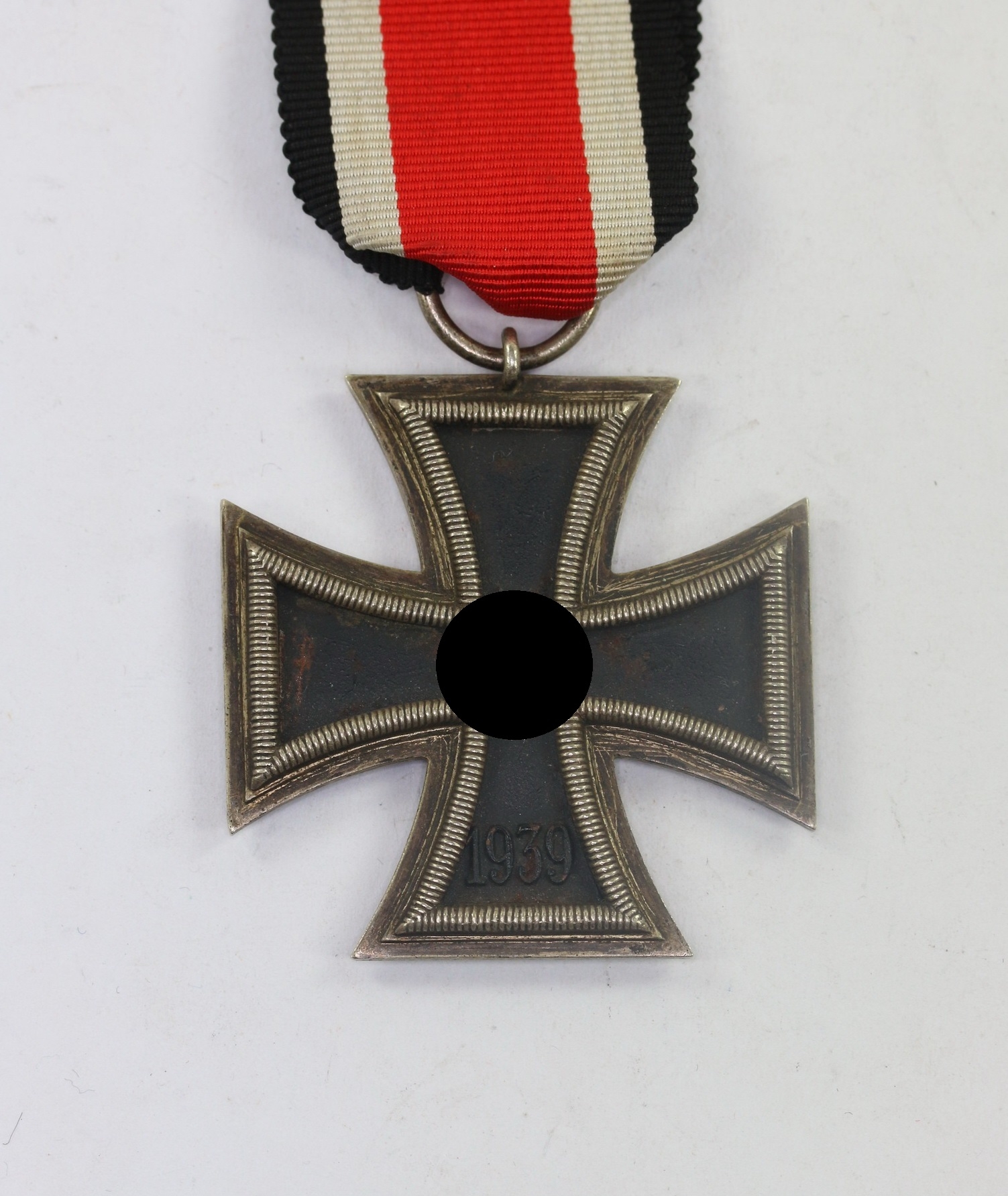 Eisernes Kreuz 2. Klasse 1939, ohne Hersteller – Bild 1
