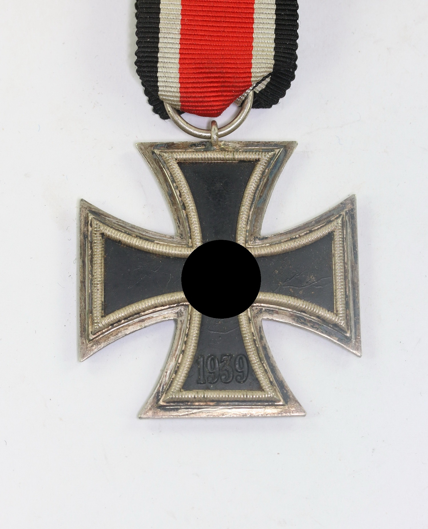 Eisernes Kreuz 2. Klasse 1939, ohne Hersteller – Bild 1