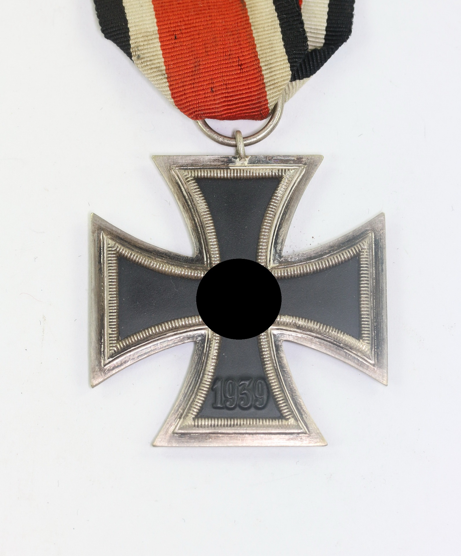 Eisernes Kreuz 2. Klasse 1939, ohne Hersteller – Bild 1