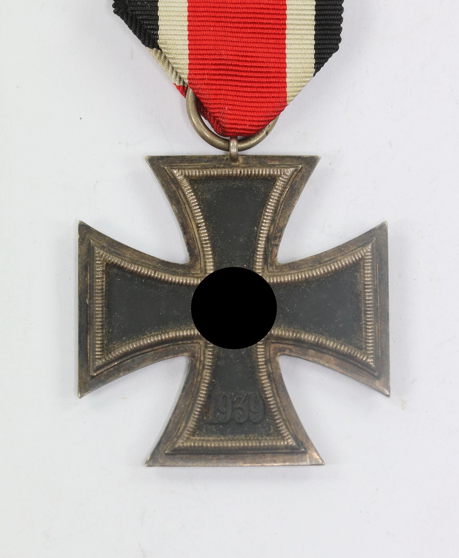  Eisernes Kreuz 2. Klasse 1939, ohne Hersteller – Bild 1