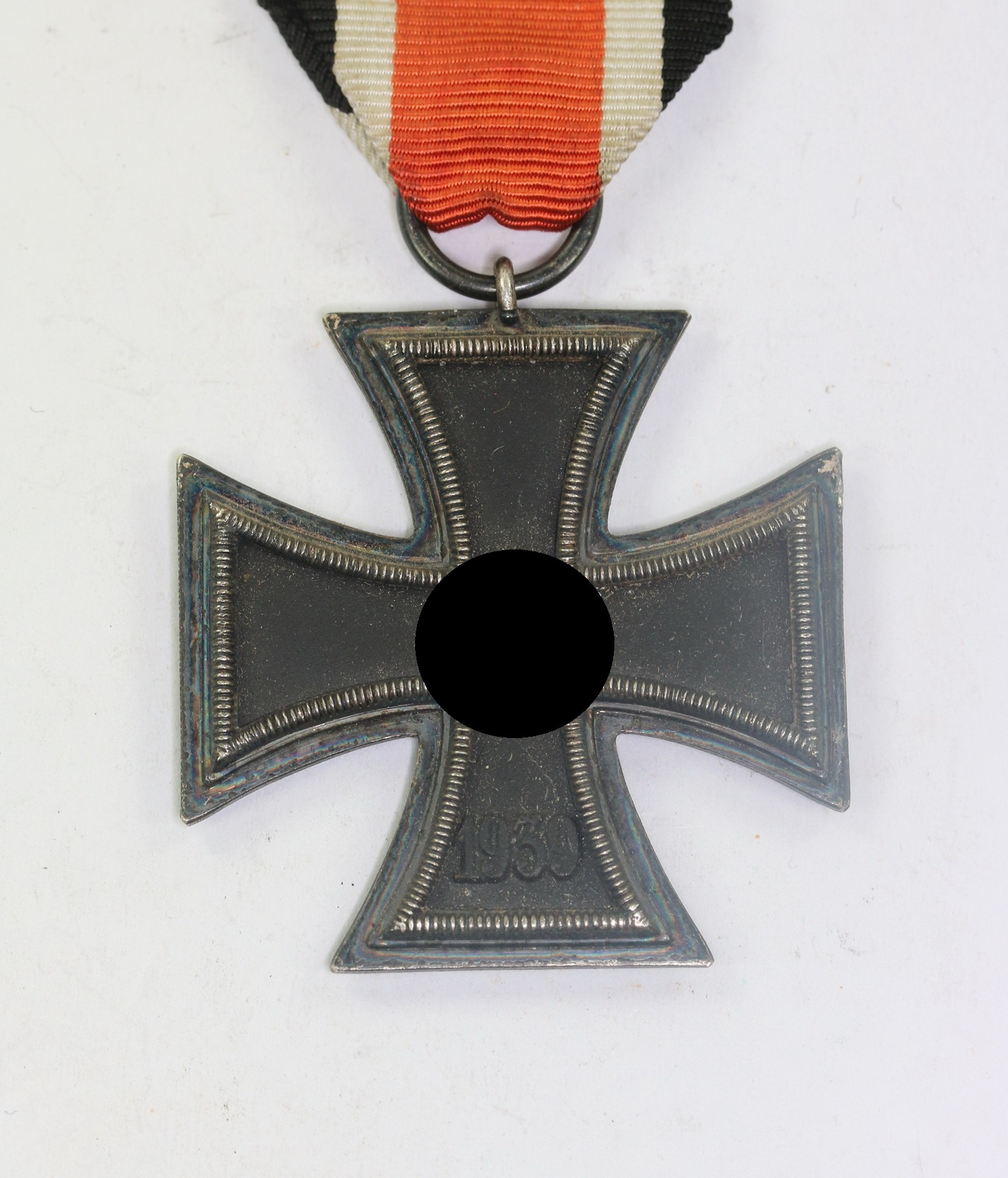 Eisernes Kreuz 2. Klasse 1939, ohne Hersteller – Bild 1