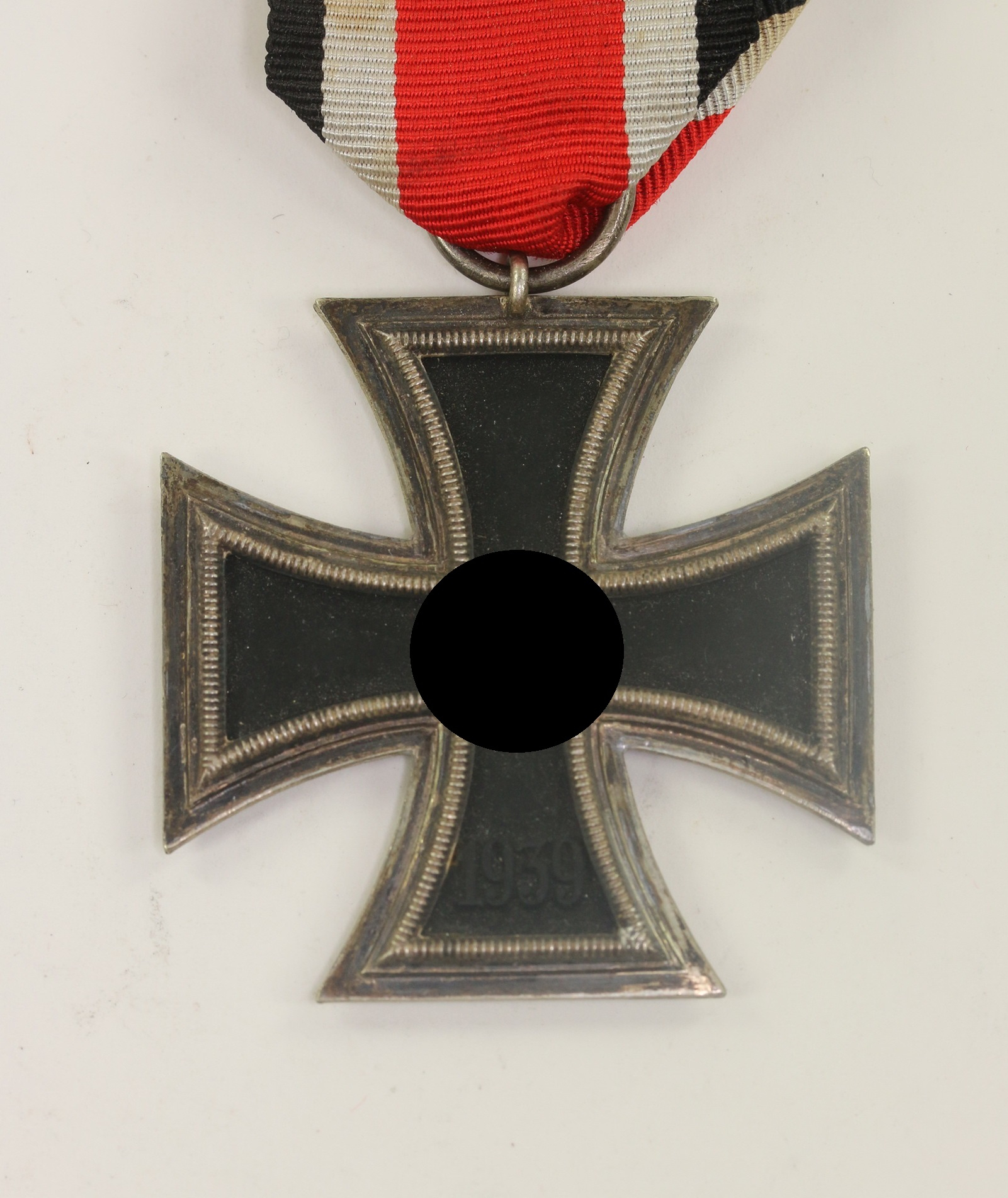  Eisernes Kreuz 2. Klasse 1939, ohne Hersteller – Bild 1