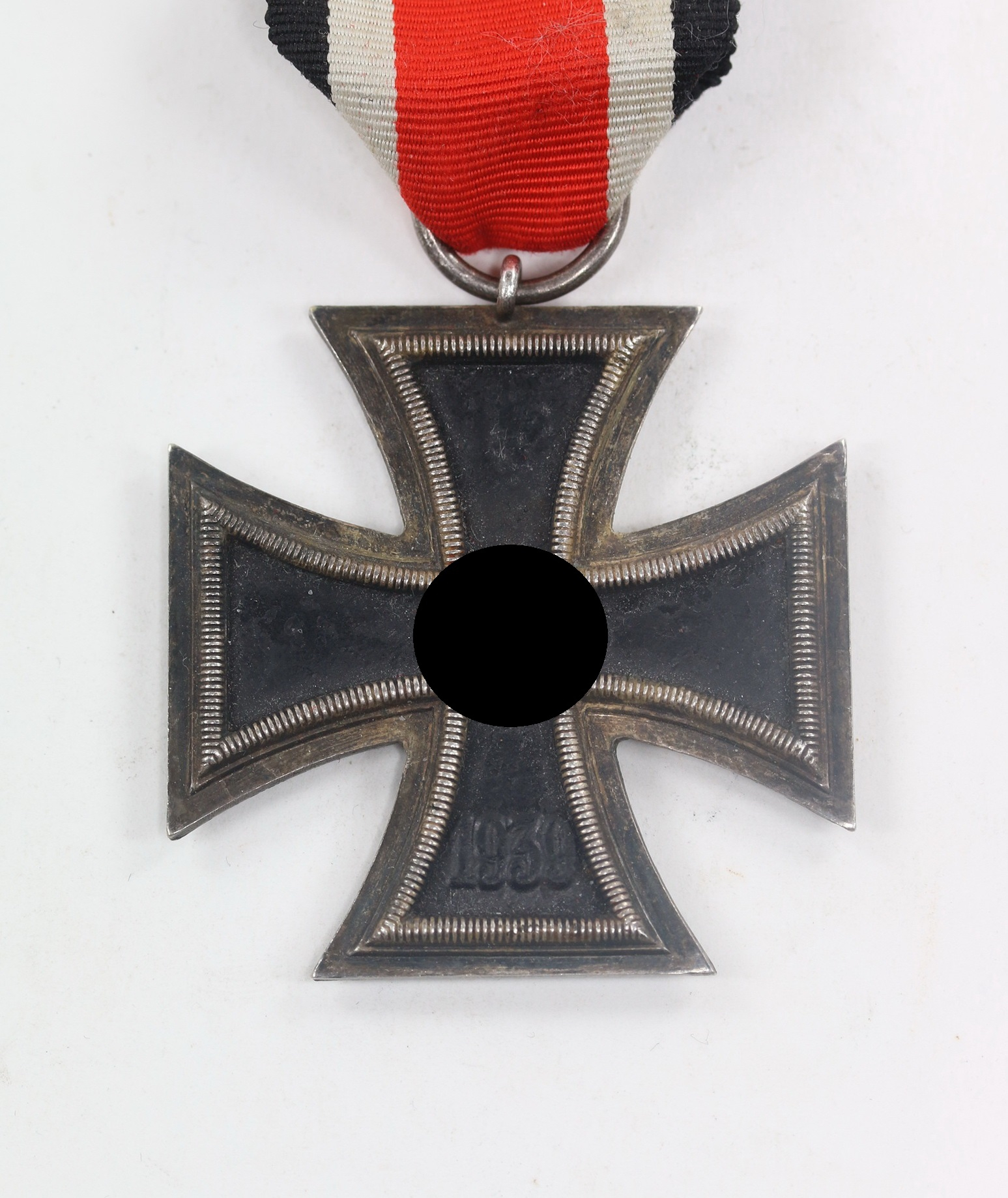  Eisernes Kreuz 2. Klasse 1939, ohne Hersteller – Bild 1