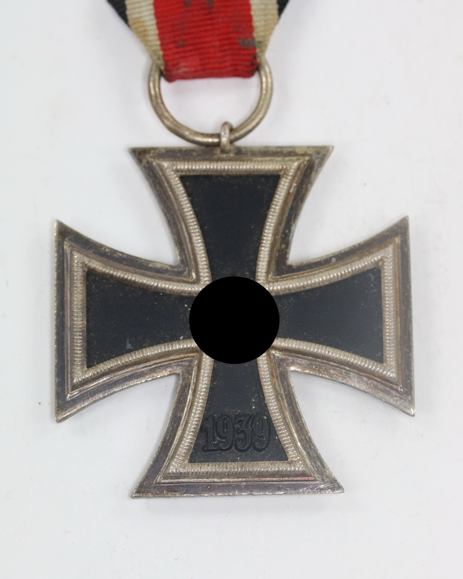  Eisernes Kreuz 2. Klasse 1939, ohne Hersteller – Bild 1