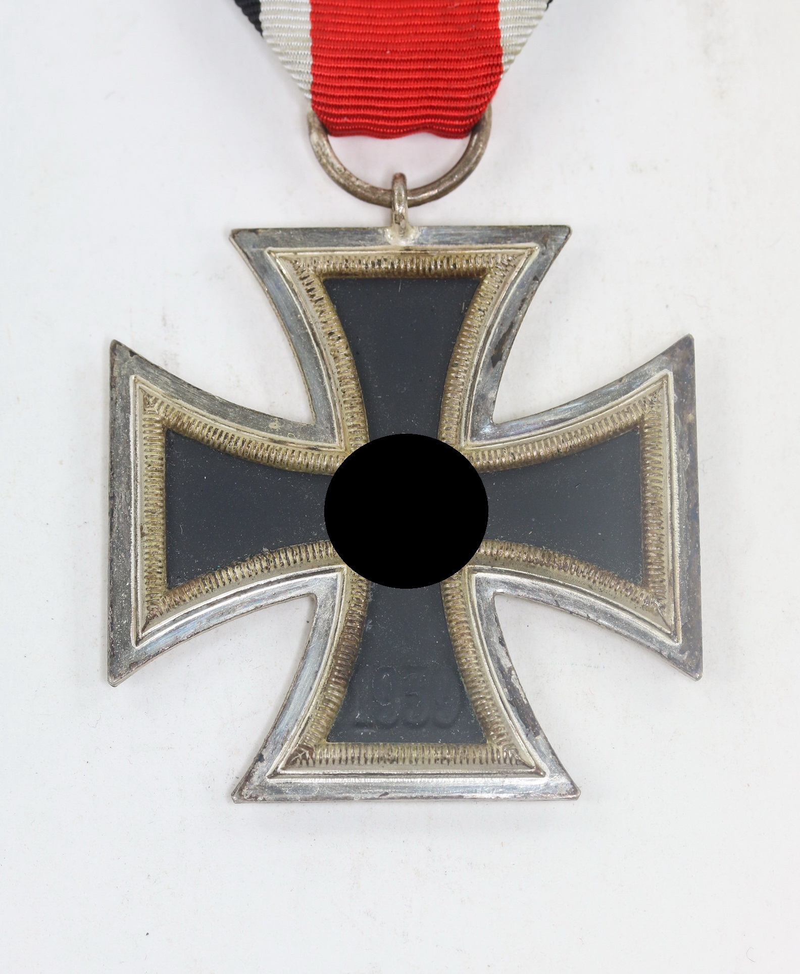 Eisernes Kreuz 2. Klasse 1939, ohne Hersteller – Bild 1