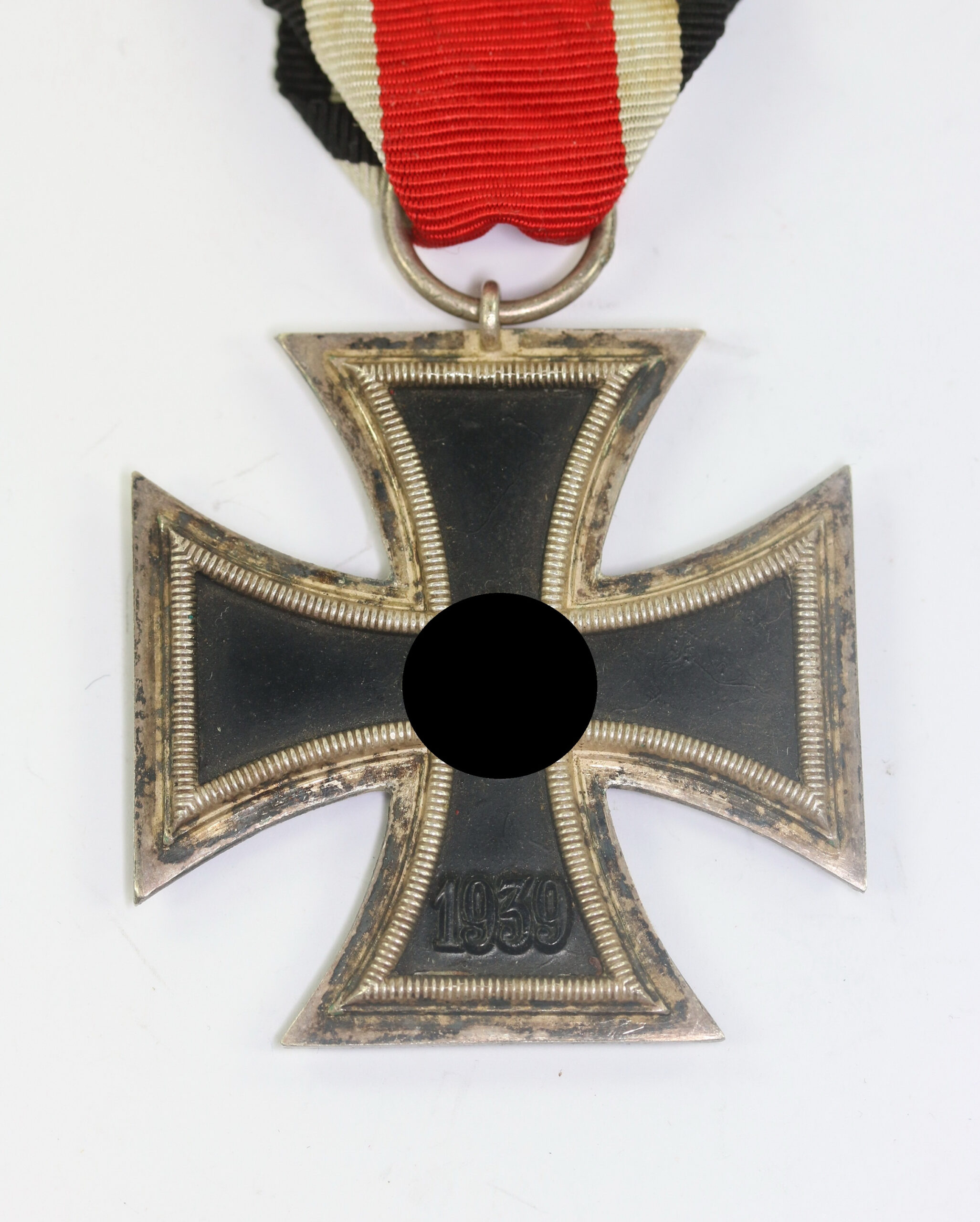  Eisernes Kreuz 2. Klasse 1939, ohne Hersteller – Bild 1
