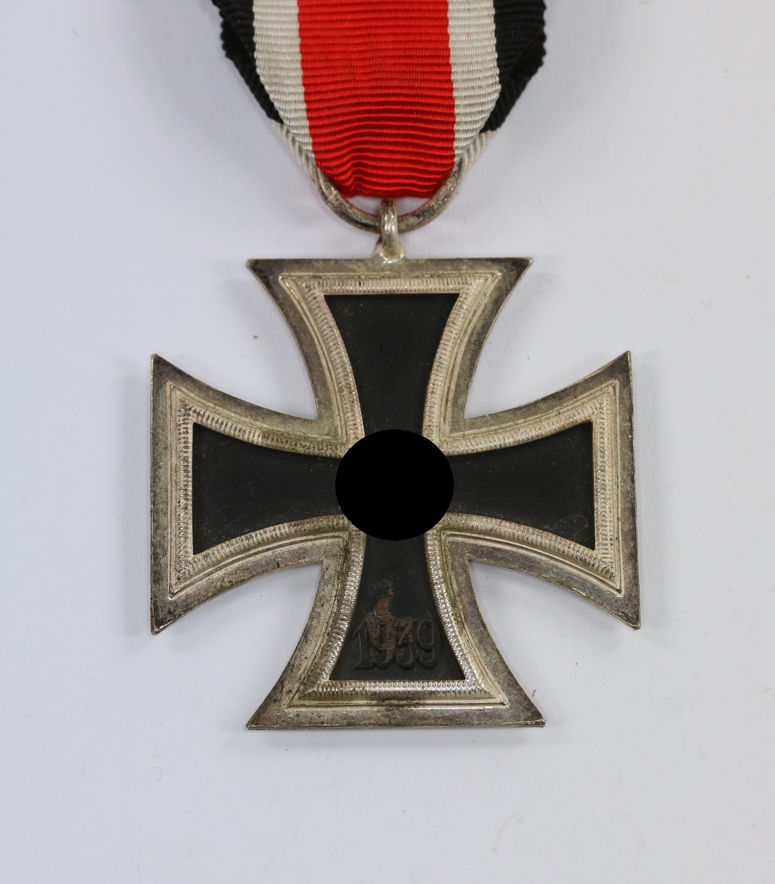 Eisernes Kreuz 2. Klasse 1939, Wächtler & Lange – Bild 1