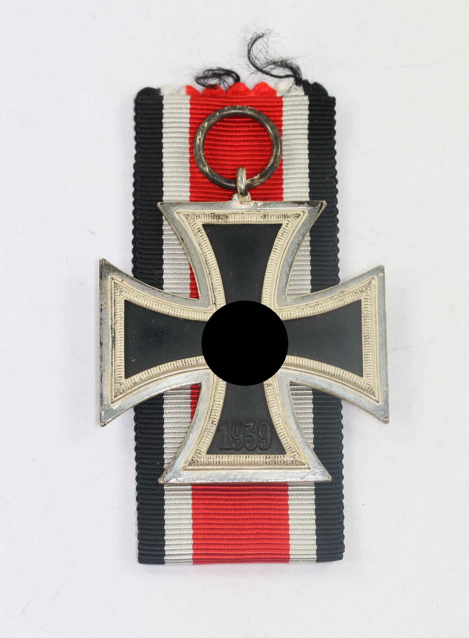 Eisernes Kreuz 2. Klasse 1939, Wächtler & Lange, Mittweida / Sachsen – Bild 1