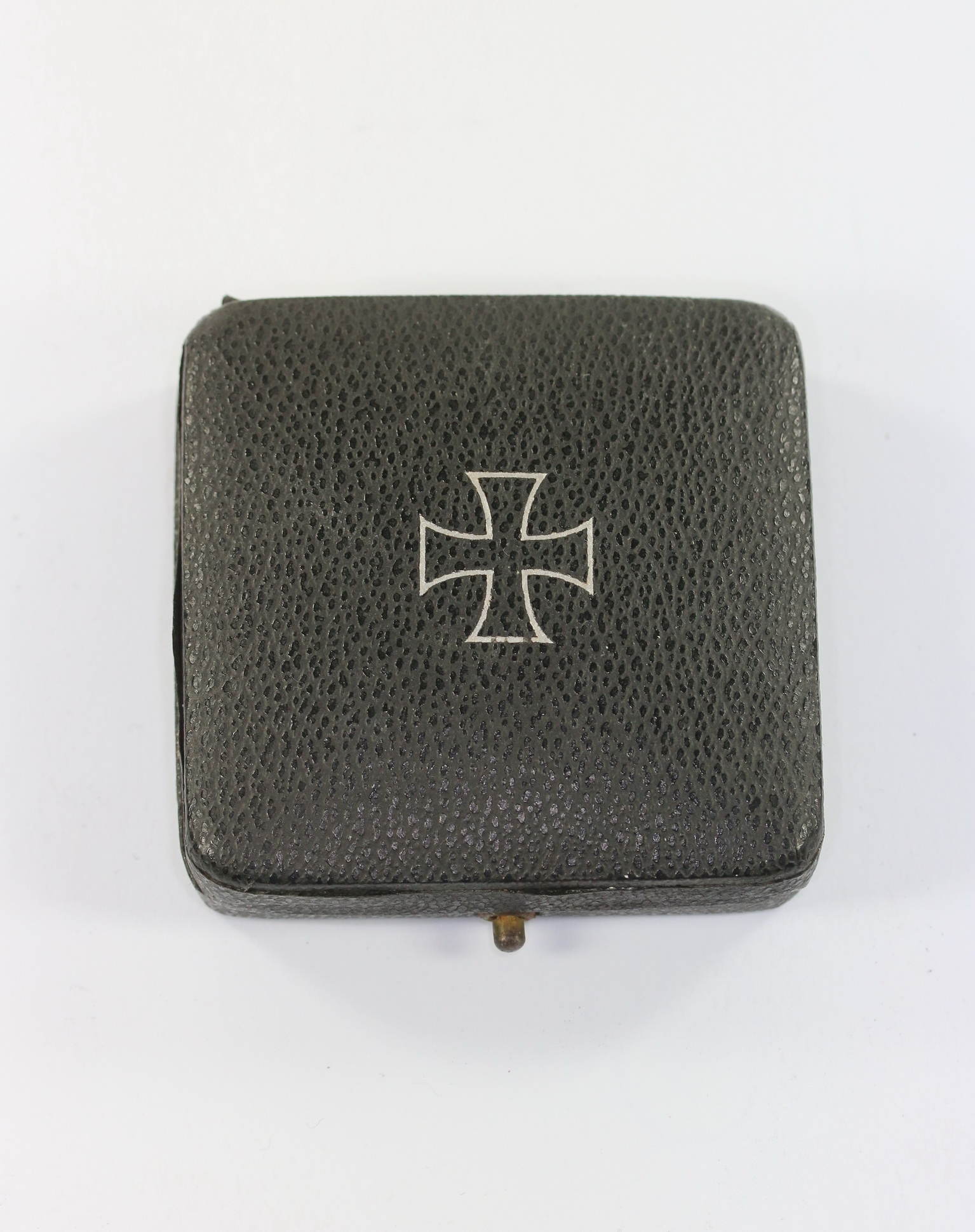 original_etui_eisernes_kreuz_1 Etui Eisernes Kreuz 1. Klasse 1939 – Bild 1