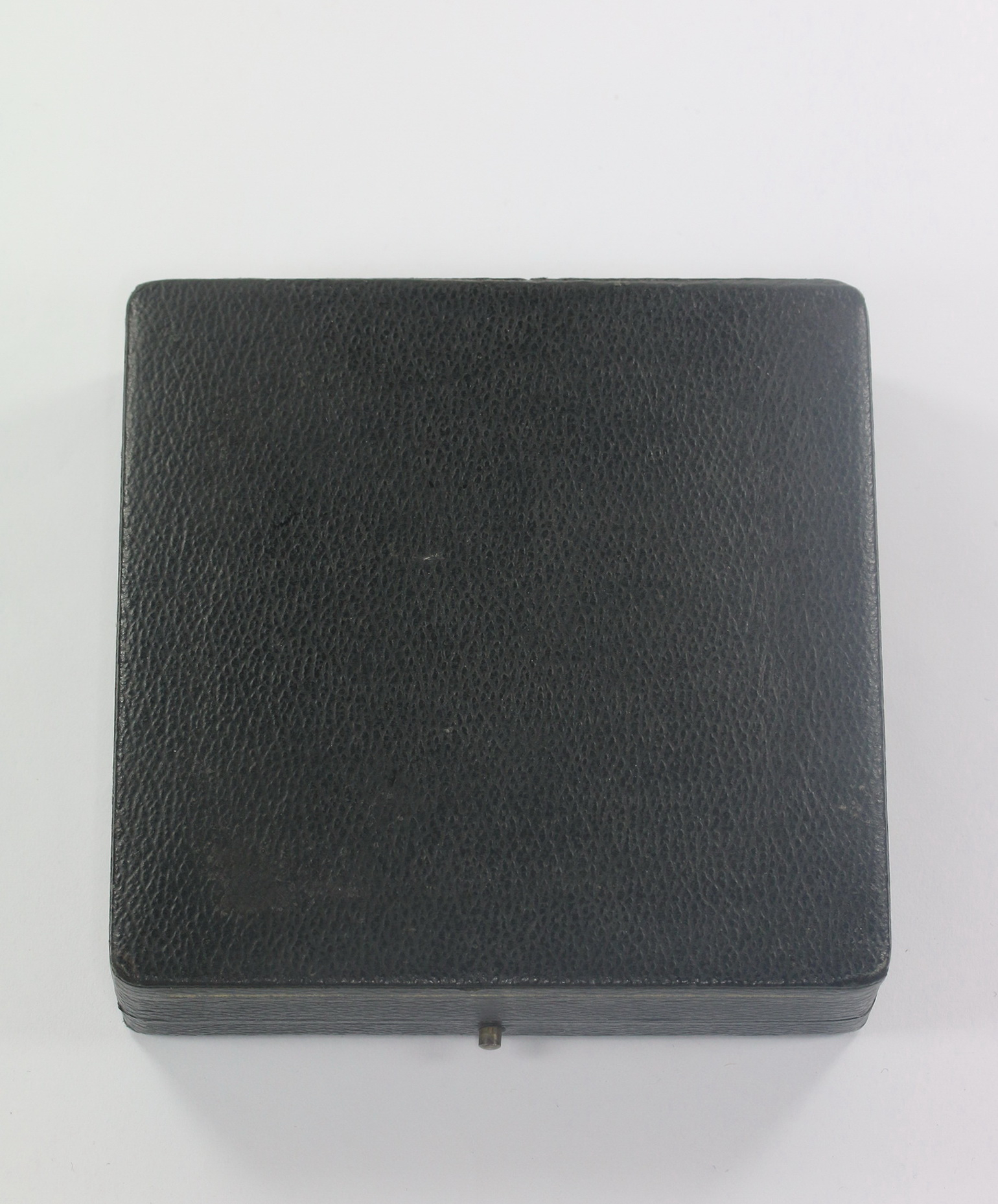 Großes Etui Deutsches Kreuz in Gold – Bild 1