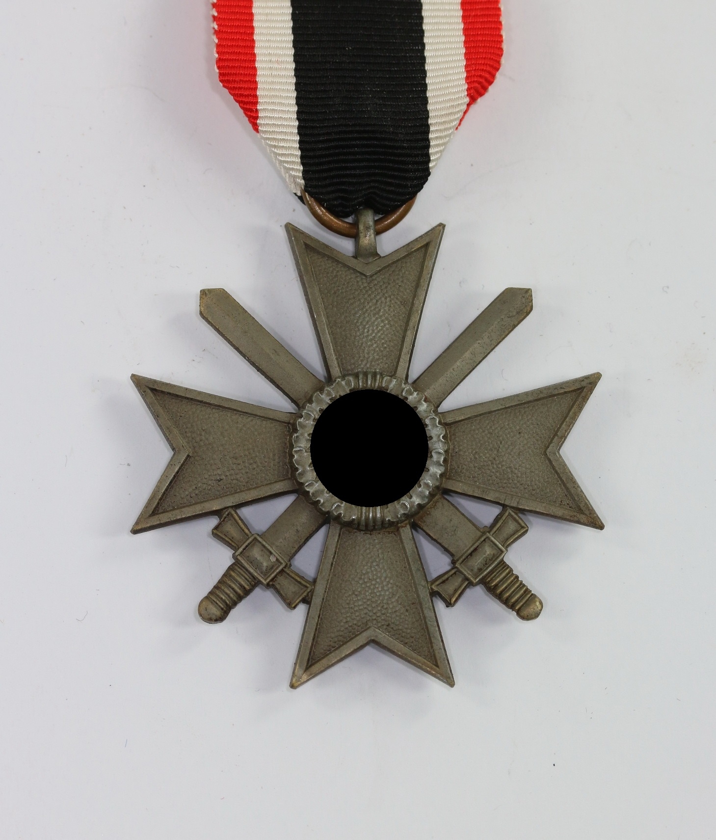 original_kriegsverdienstkreuz_2 Kriegsverdienstkreuz 2. Klasse mit Schwertern – Bild 1