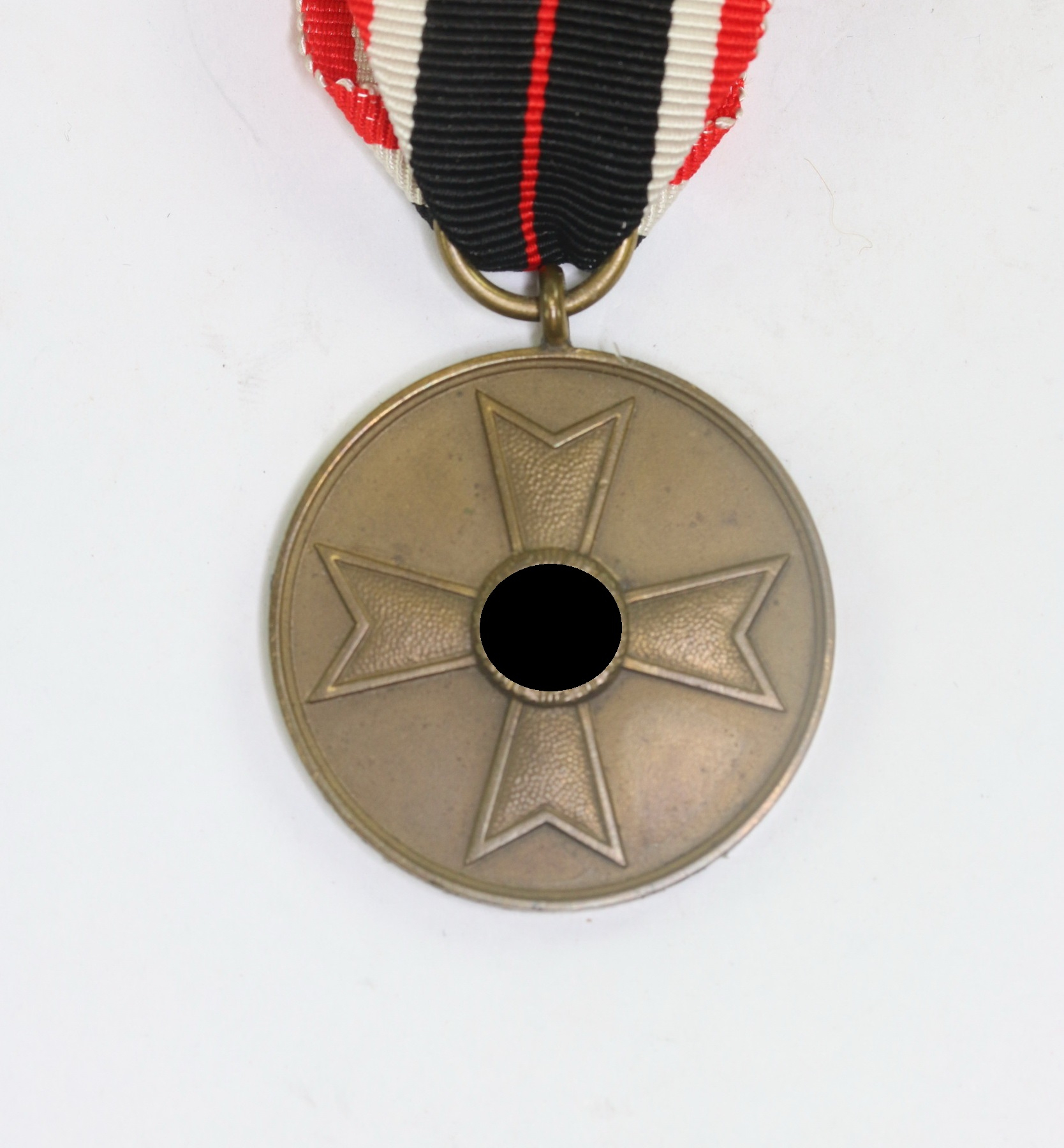 original_kriegsverdienstmedaille_f_r_kriegsverdienste_1939_1__1 Kriegsverdienstmedaille "Für Kriegsverdienste 1939" – Bild 1