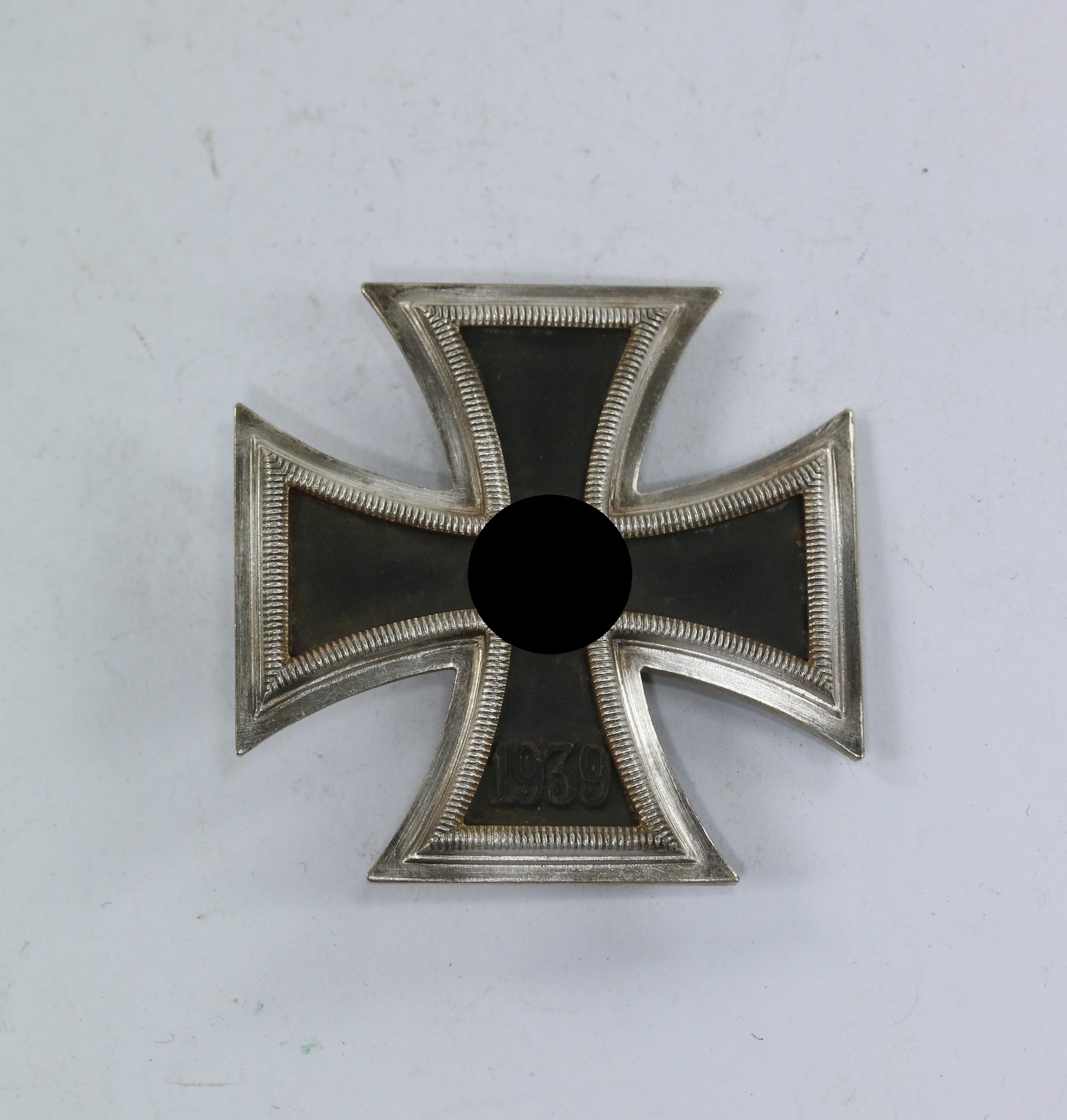 Eisernes Kreuz 1. Klasse 1939, Hst. 65 – Bild 1