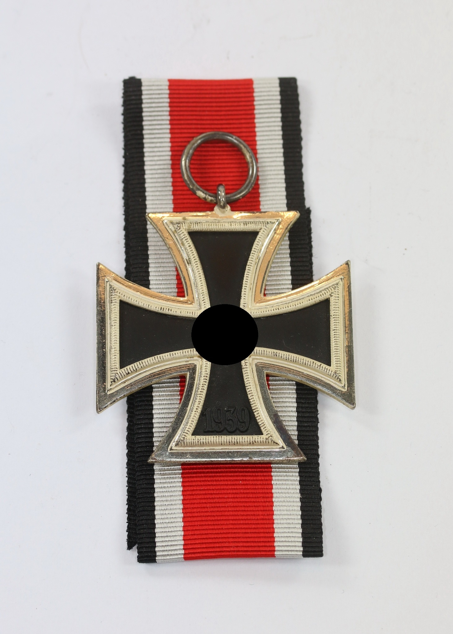 Eisernes Kreuz 2. Klasse 1939, Wächtler & Lange – Bild 1