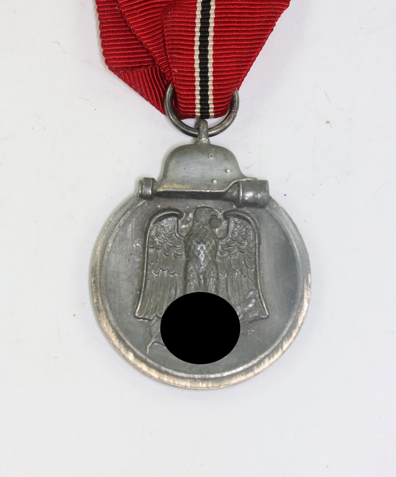 original_ostmedaille_ohne_hersteller_1__3 Ostmedaille, ohne Hersteller – Bild 1