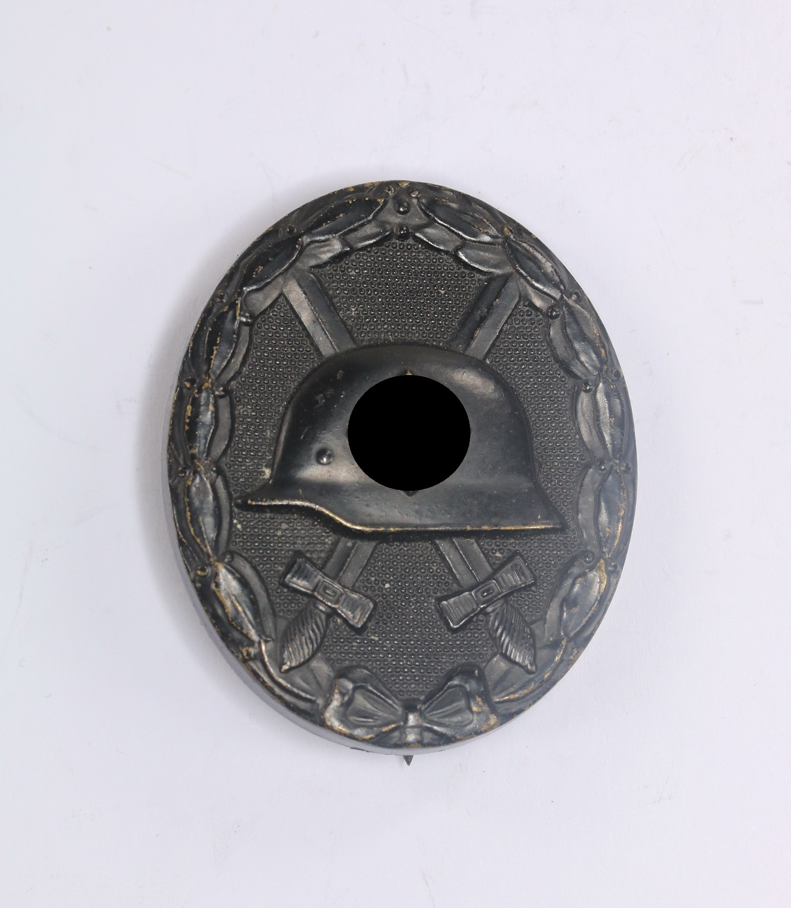 original_verwundetenabzeichen_in_schwarz_1939_buntmetall_1__3 Verwundetenabzeichen in Schwarz 1939, Buntmetall – Bild 1
