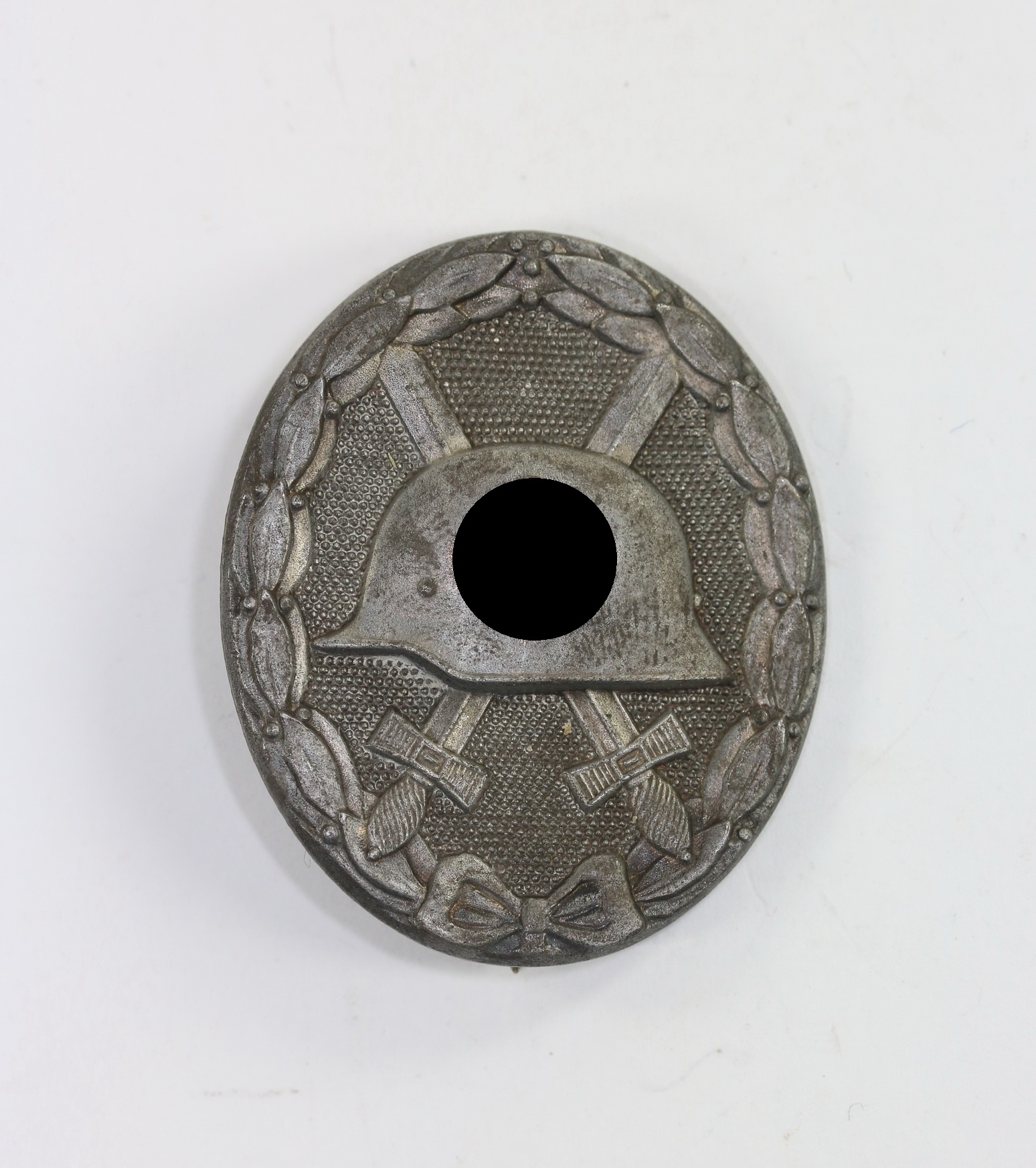 original_verwundetenabzeichen_in_silber_1__1 Verwundetenabzeichen in Silber – Bild 1