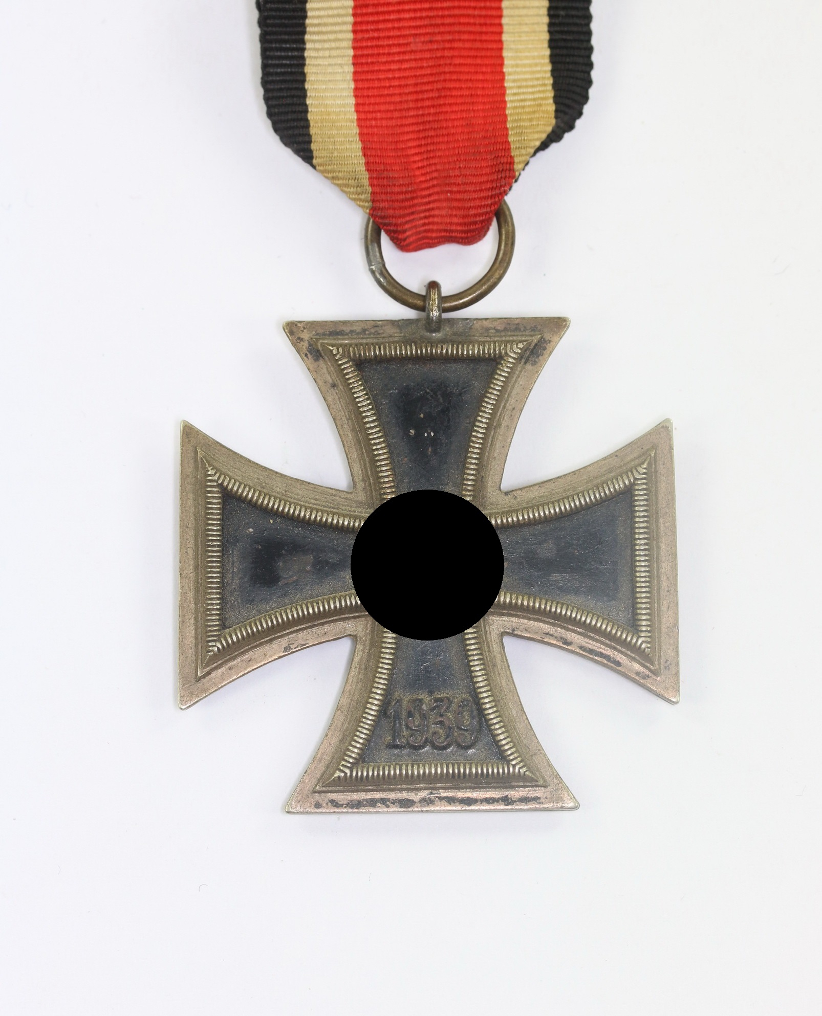 Eisernes Kreuz 2. Klasse 1939, ohne Hersteller – Bild 1
