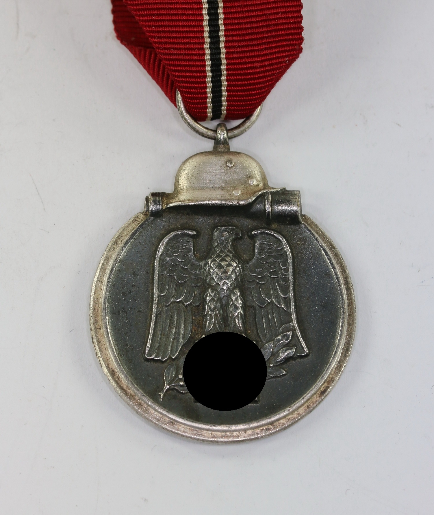 ostmedaille_hersteller_14_winterschlacht_im_osten_194142_1__1 Ostmedaille, Hst. 14 "Winterschlacht im Osten 1941/42" – Bild 1