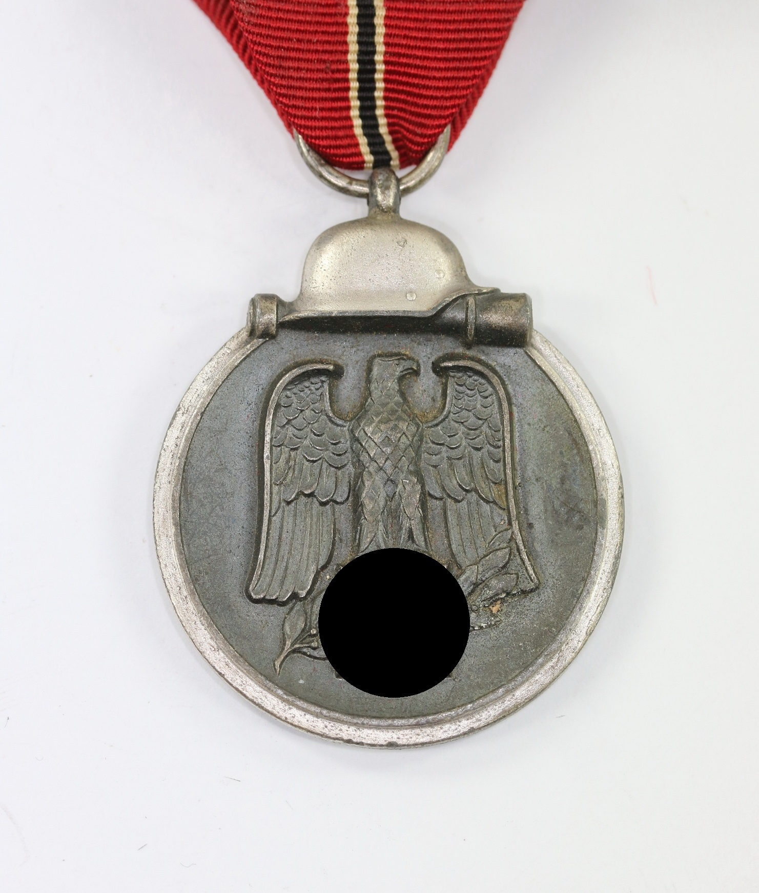 ostmedaille_hst Ostmedaille, Hst. 110, "Winterschlacht im Osten 1941/42" – Bild 1