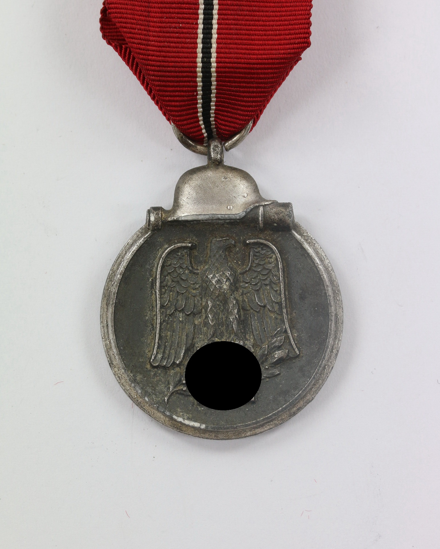 ostmedaille_hst Ostmedaille, Hst. 110 Winterschlacht im Osten 1941/42 – Bild 1