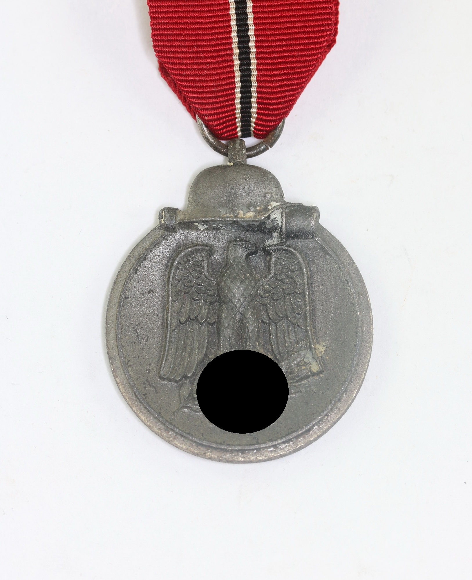 ostmedaille_hst Ostmedaille, Hst. 13 (Gustav Brehmer, Markneukirchen) – Bild 1