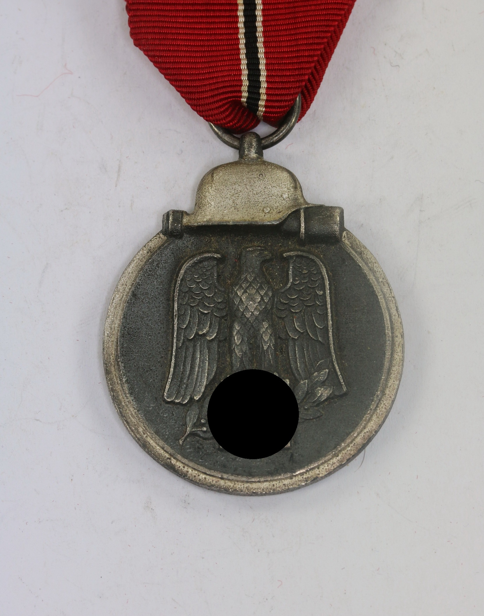 ostmedaille_hst Ostmedaille, Hst. 13 (Gustav Brehmer, Markneukirchen) – Bild 1