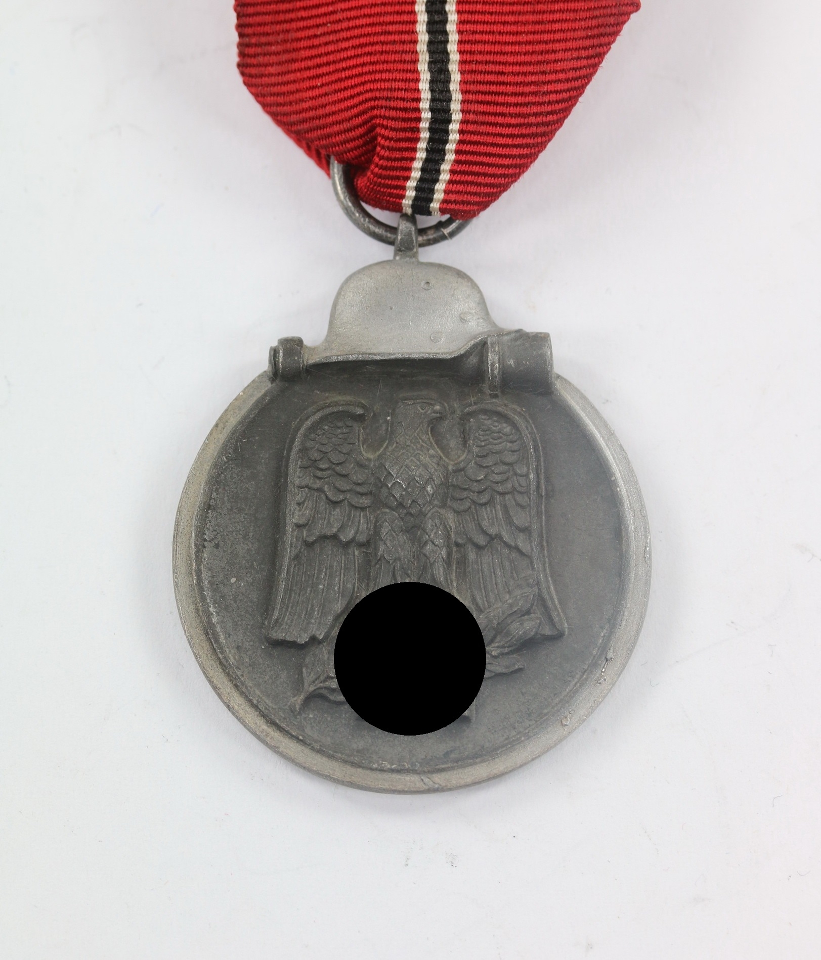 ostmedaille_hst Ostmedaille, Hst. 14 (Christian Lauer, Nürnberg) – Bild 1