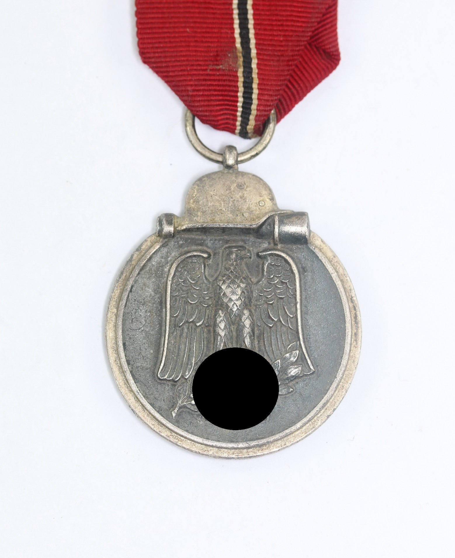 ostmedaille_hst Ostmedaille, Hst. 3 (Wilhelm Deumer, Lüdenscheid) – Bild 1