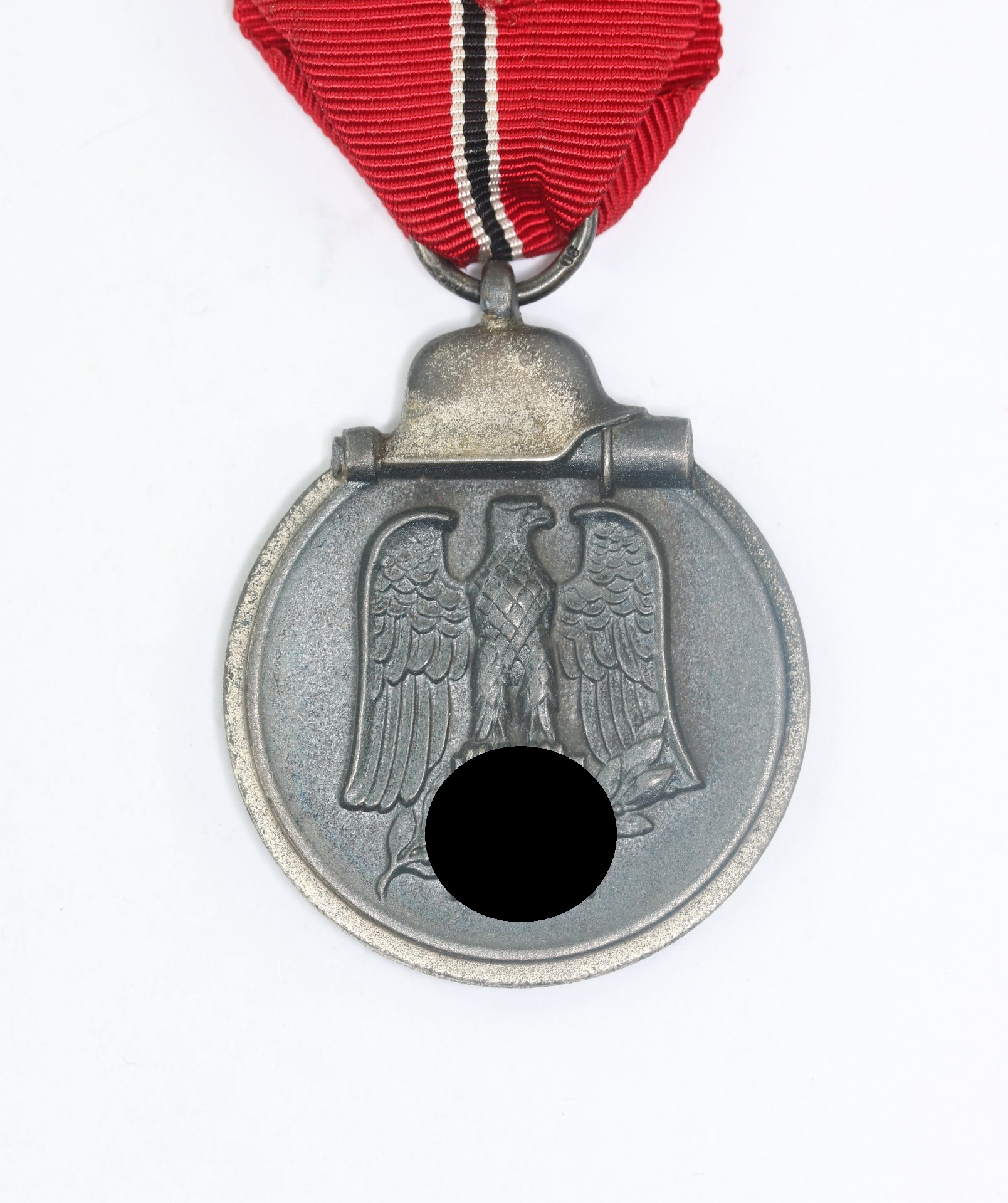 ostmedaille_hst Ostmedaille, Hst. 30 (Hauptmünzamt Wien) – Bild 1