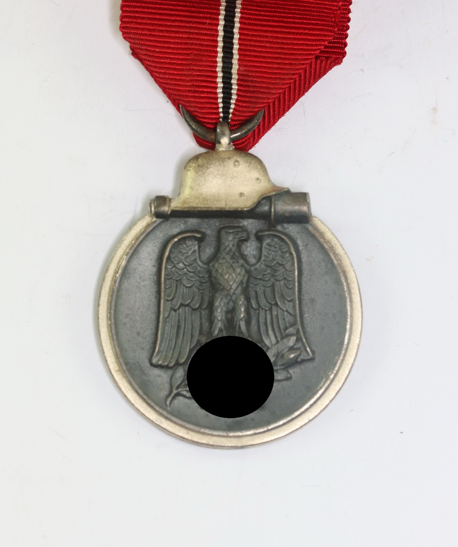 ostmedaille_hst Ostmedaille, Hst. 30 (Hauptmünzamt Wien) – Bild 1