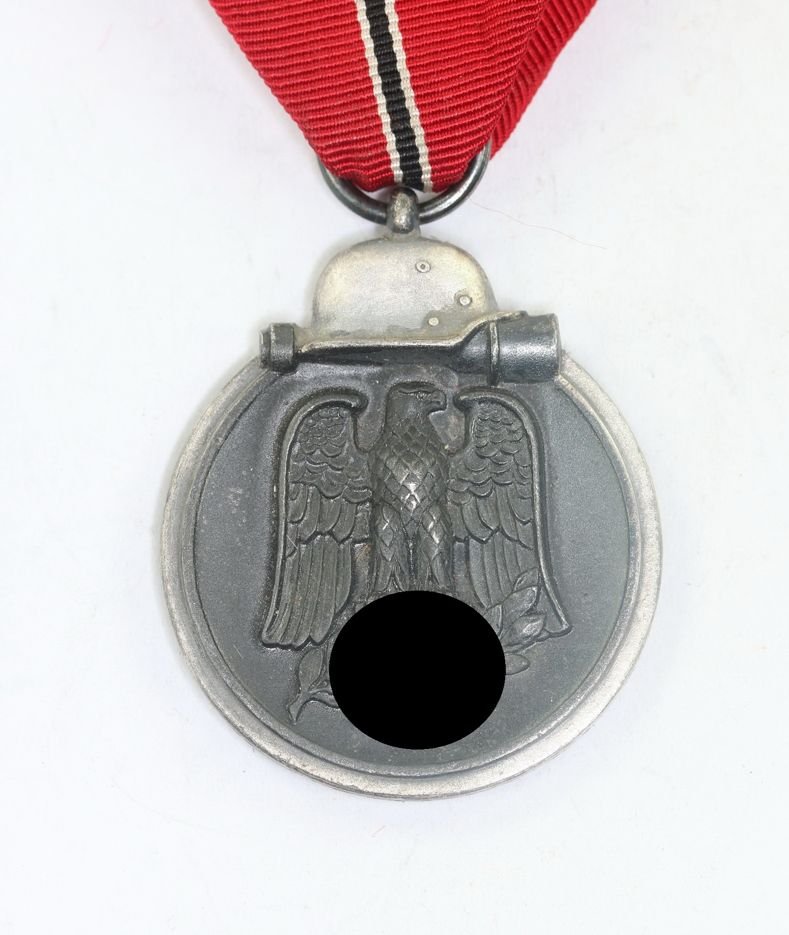 ostmedaille_hst Ostmedaille, Hst. 3 (Wilhelm Deumer, Lüdenscheid) – Bild 1