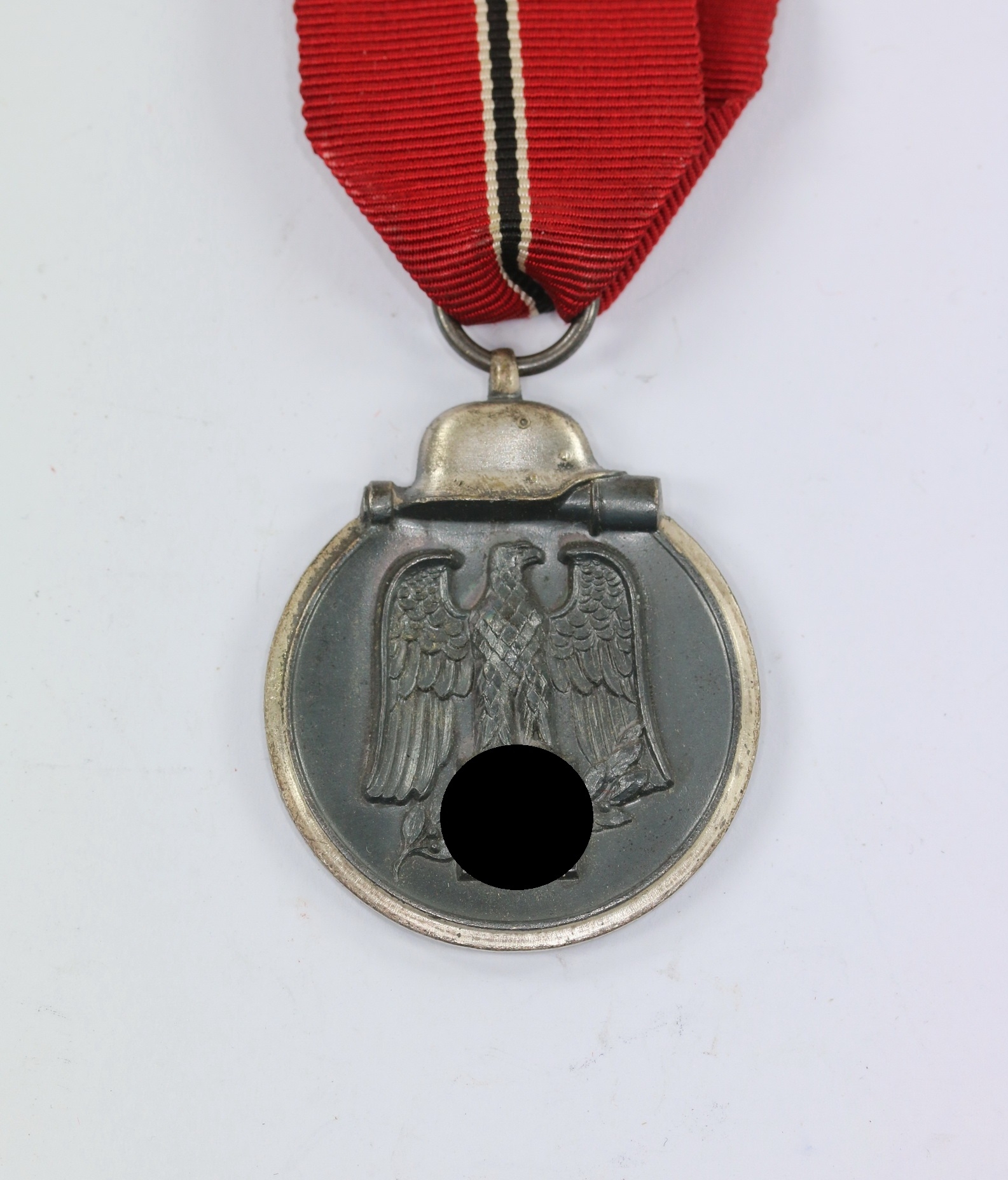 ostmedaille_hst Ostmedaille, Hst. 55, Winterschlacht im Osten 1941/42 – Bild 1